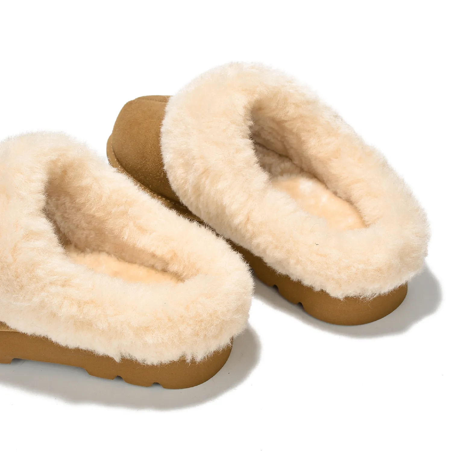 Snowy - Chestnut-OLD