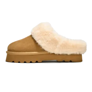 Snowy - Chestnut-OLD