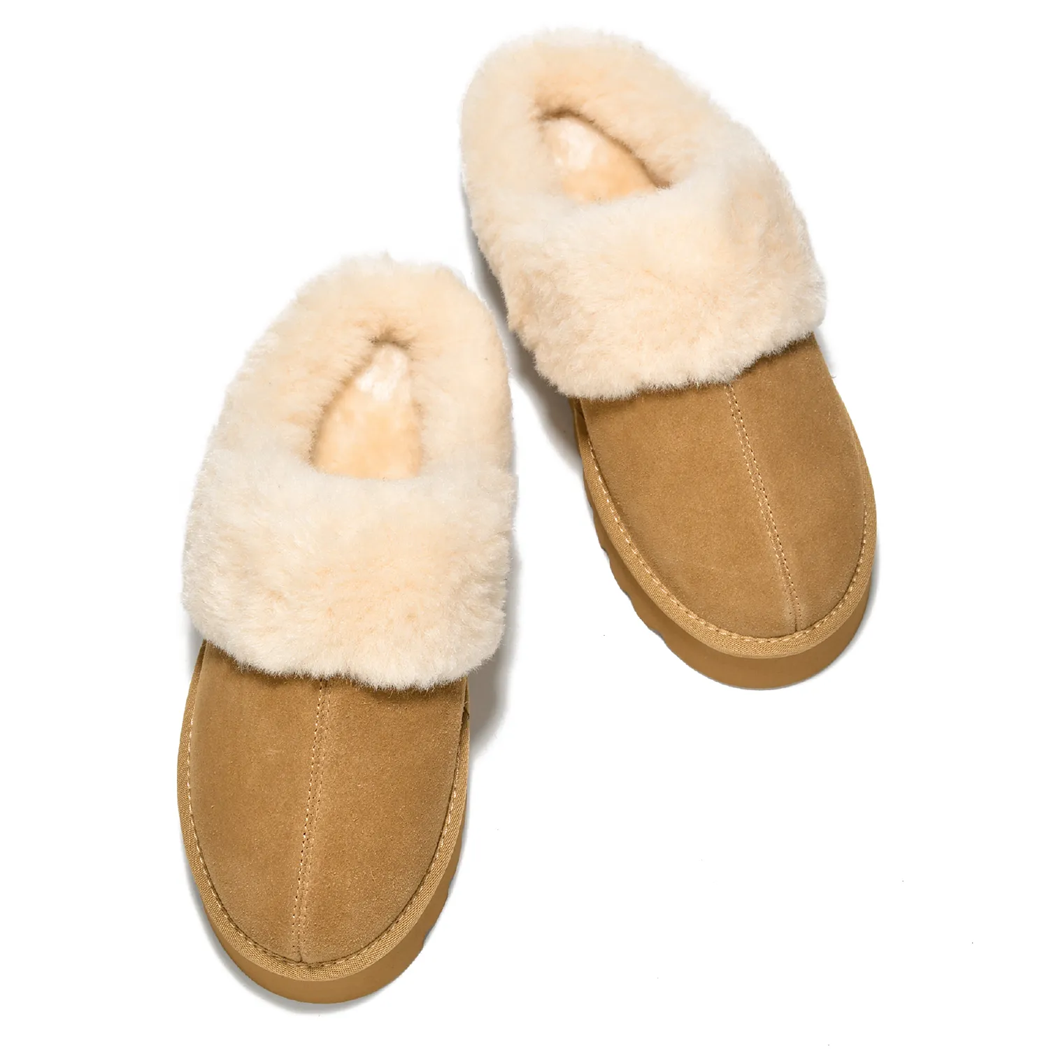 Snowy - Chestnut-OLD