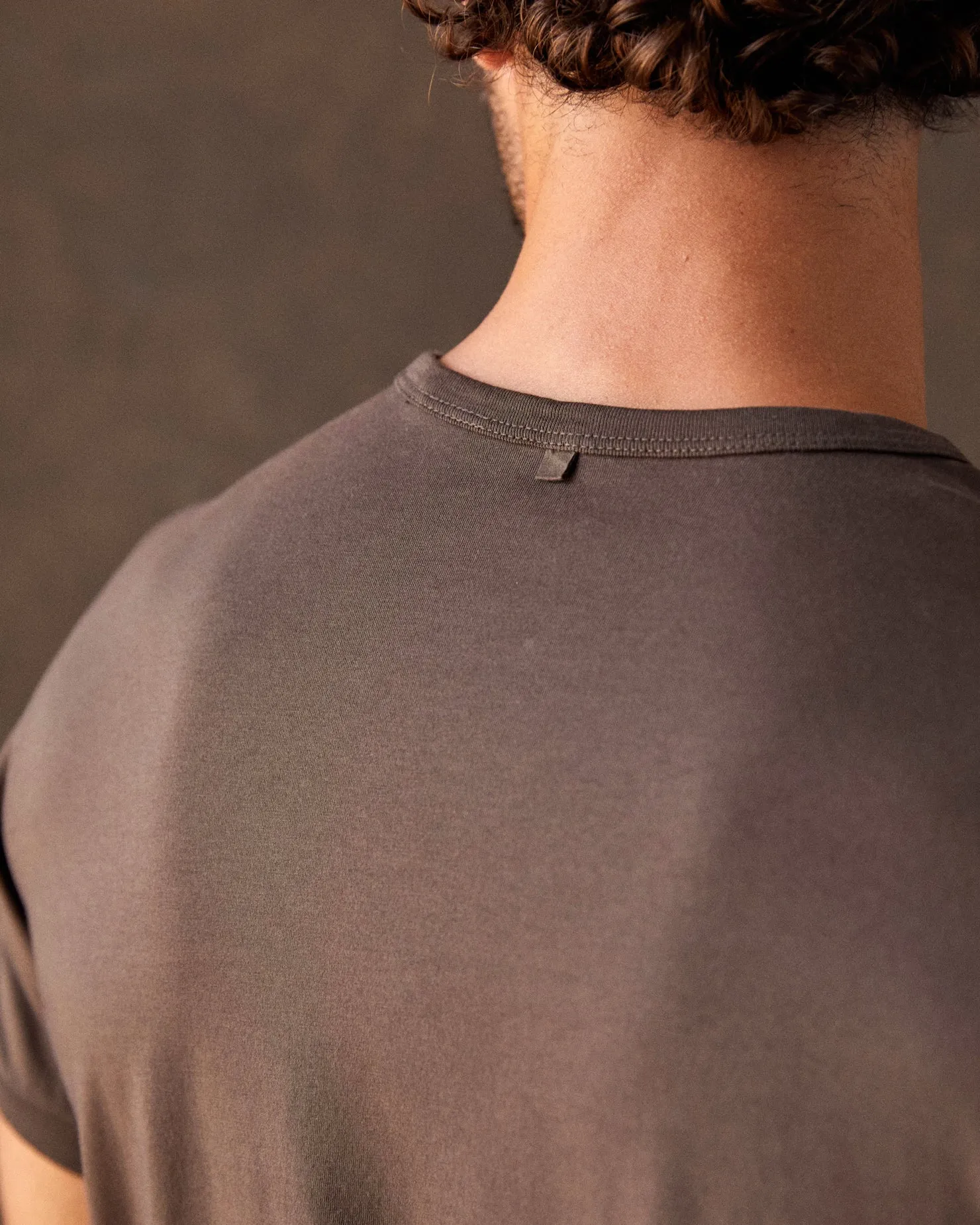 Sojourn Pocket Tee