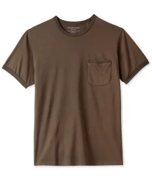Sojourn Pocket Tee