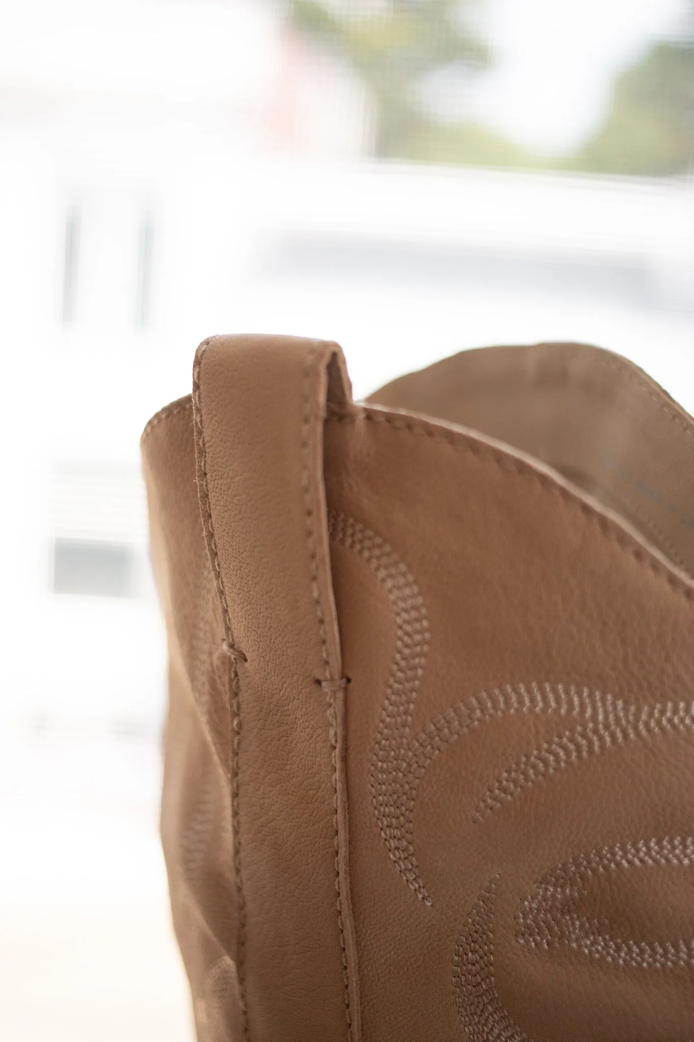 Solei Knee High Boots