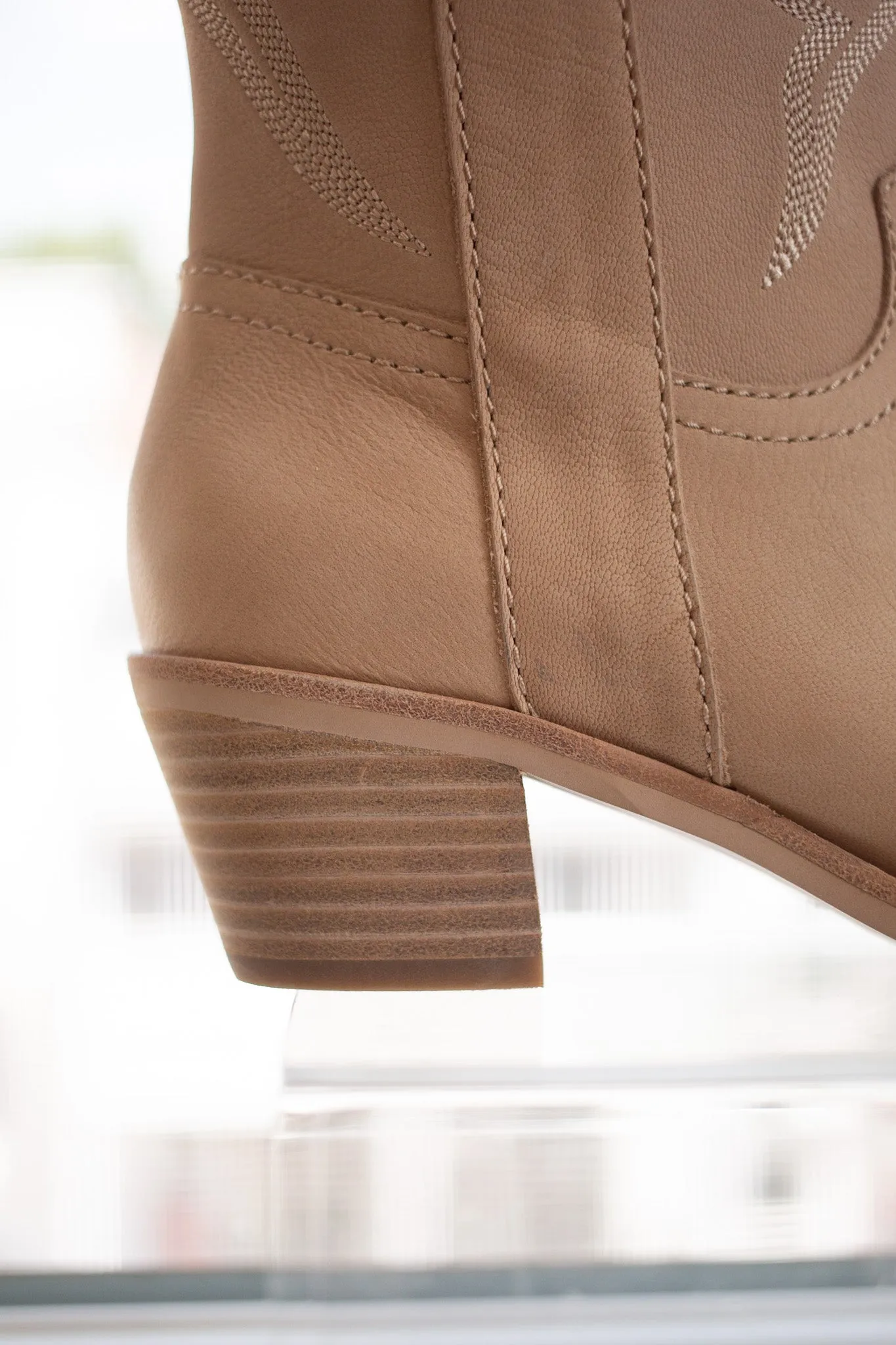 Solei Knee High Boots