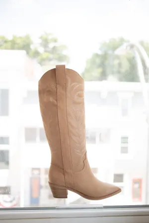 Solei Knee High Boots