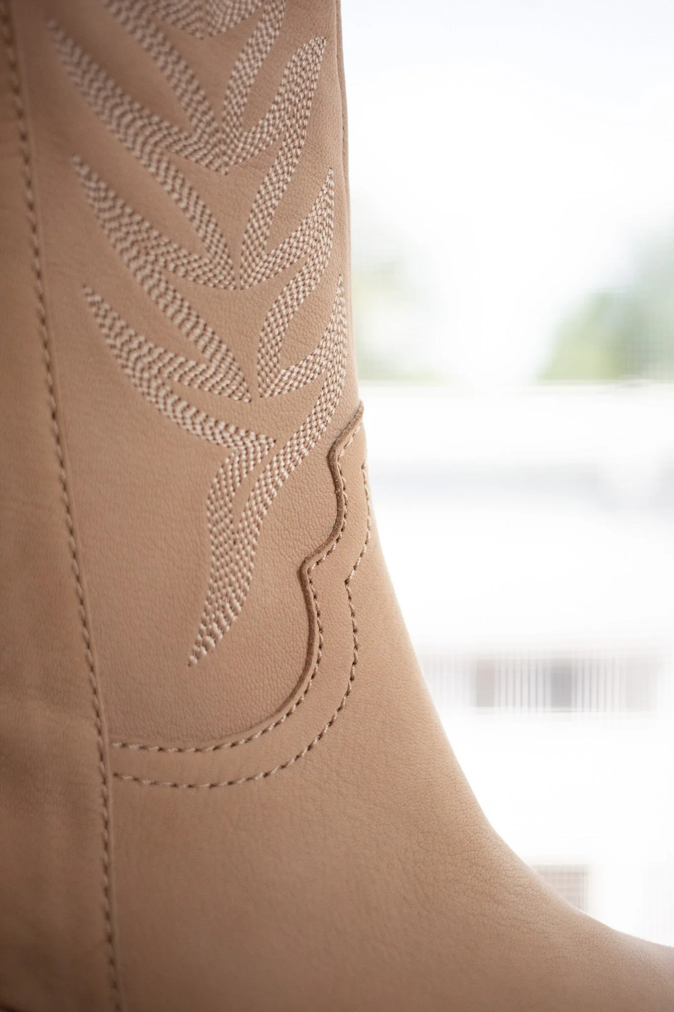 Solei Knee High Boots