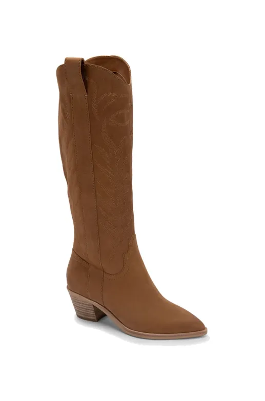 Solei Knee High Boots