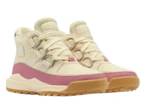 Sorel: ONA RMX Chukka Plus WP in Honey WHite/Mauve