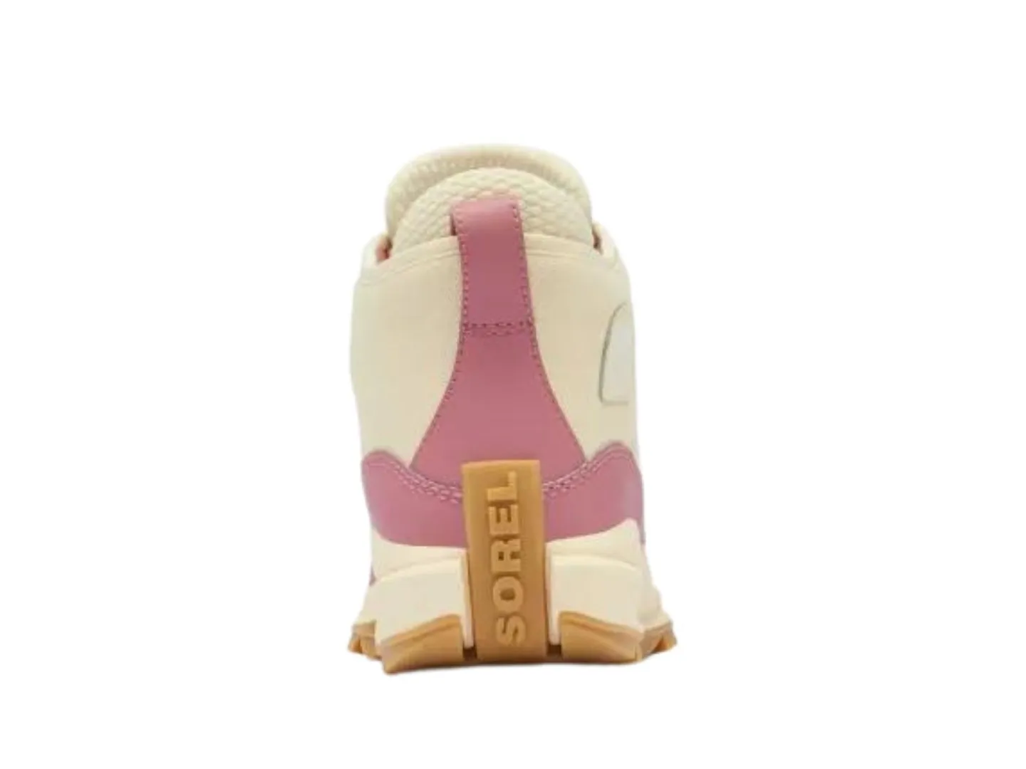 Sorel: ONA RMX Chukka Plus WP in Honey WHite/Mauve