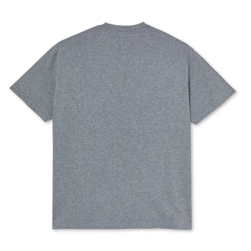 Spiral Pocket Tee