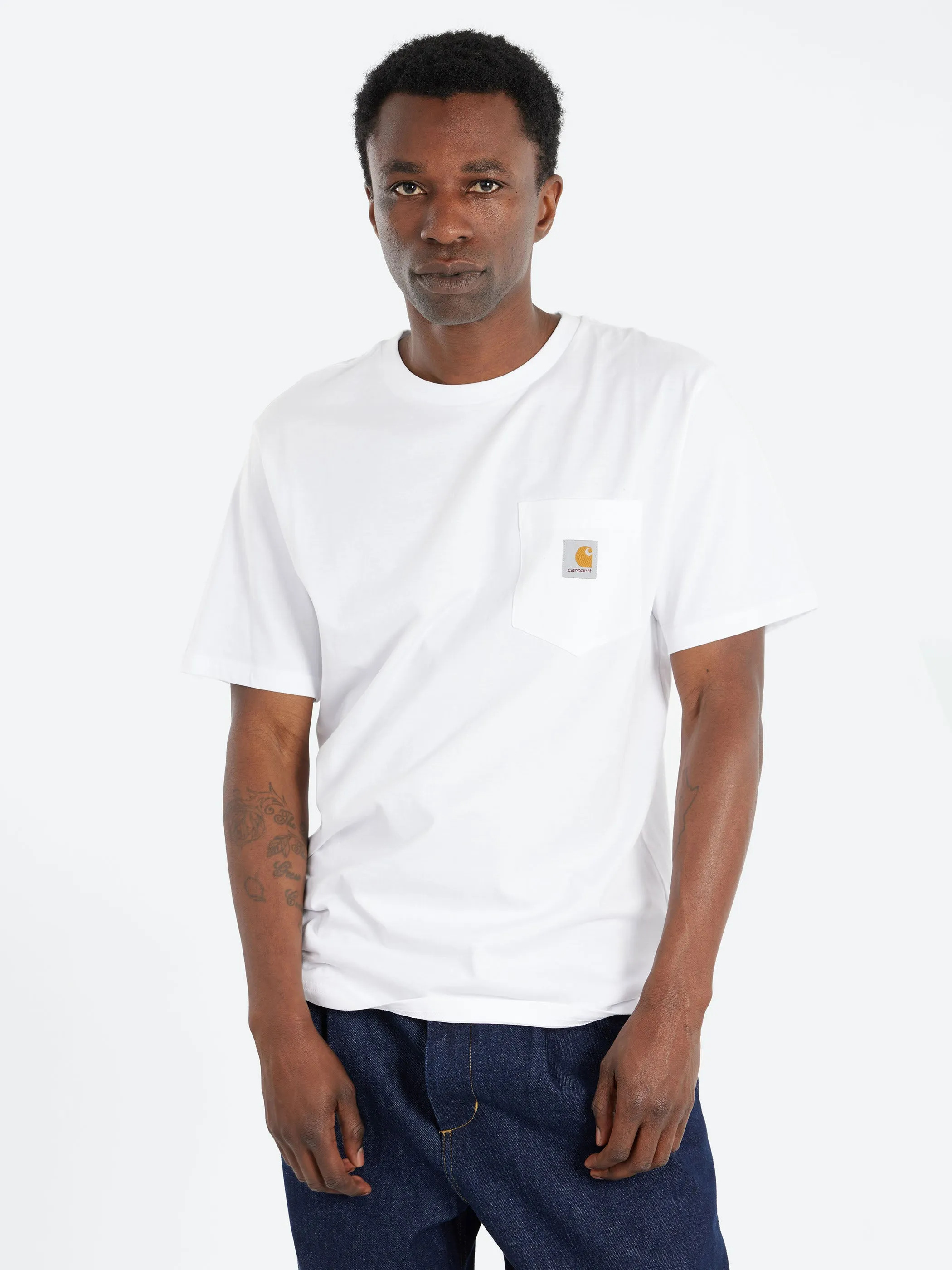 S/S Pocket T-Shirt