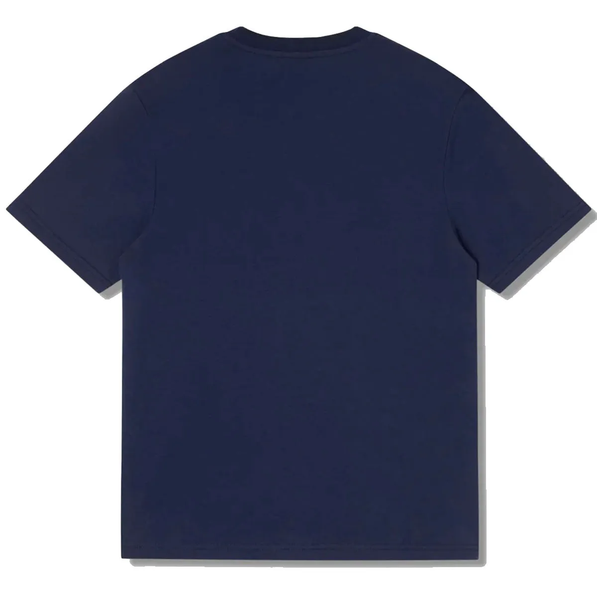 Stan Ray Patch Pocket Tee Navy