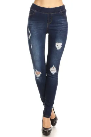 Stevie Skinny Jeans