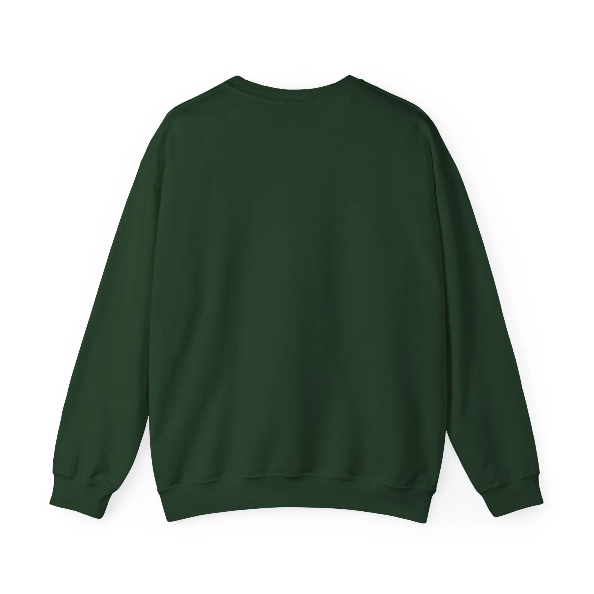 Street Luxe Crewneck Sweatshirt