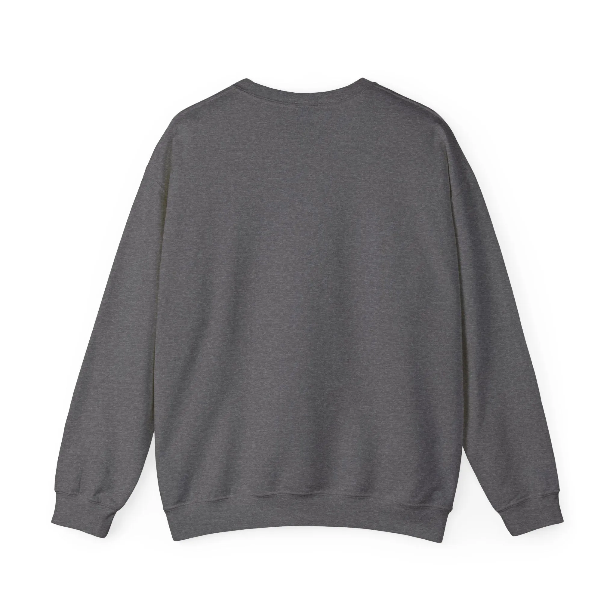 Street Luxe Crewneck Sweatshirt