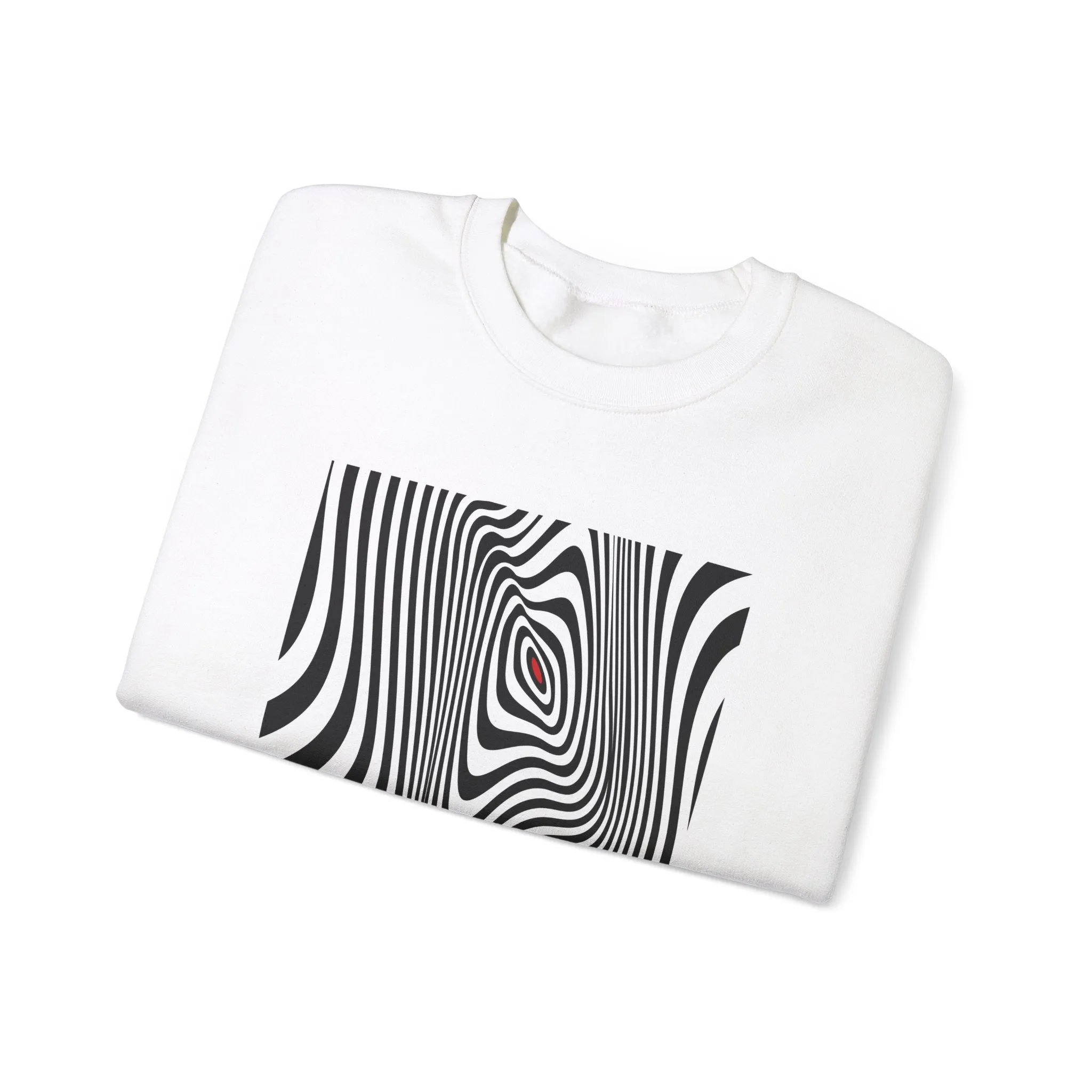 Street Luxe Crewneck Sweatshirt