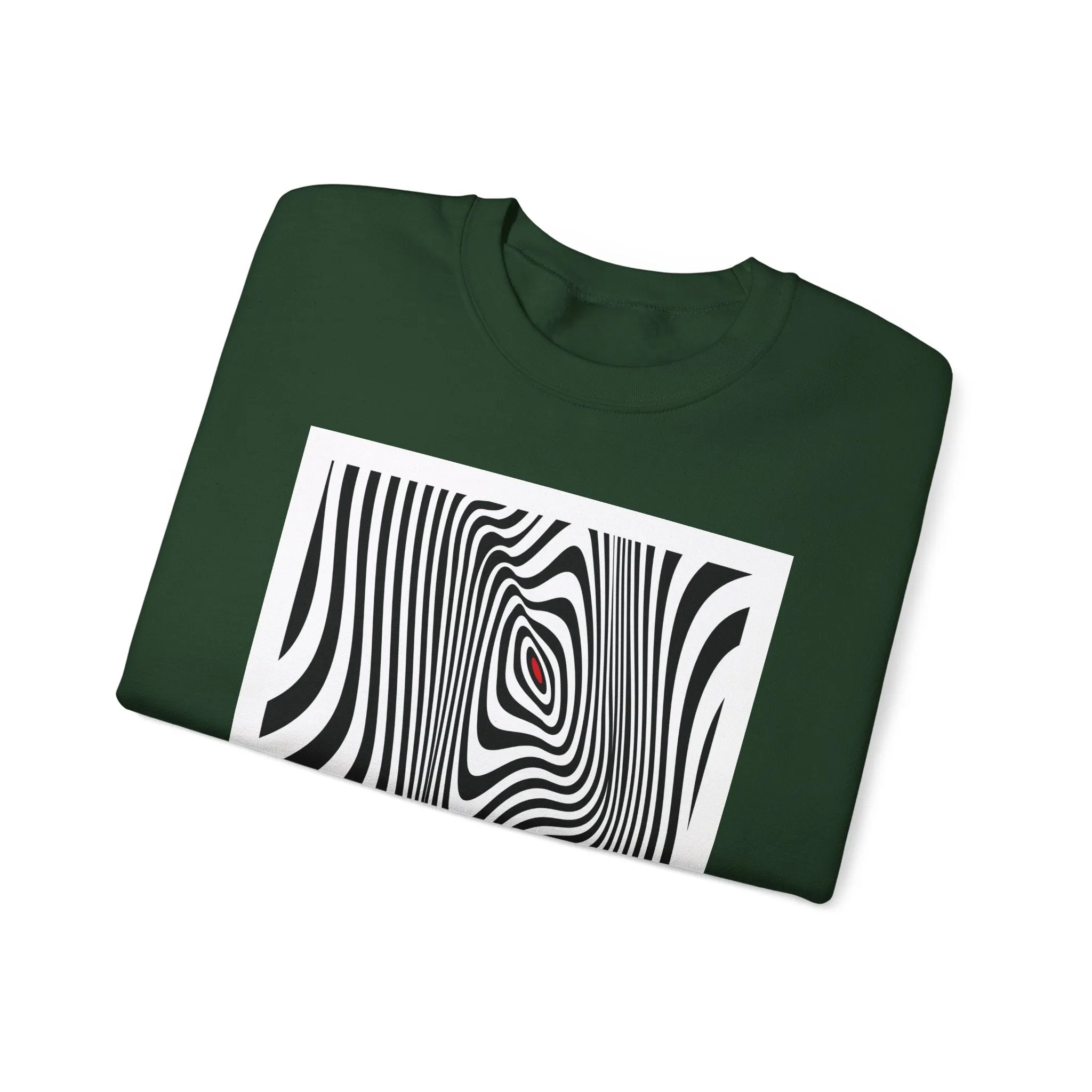 Street Luxe Crewneck Sweatshirt