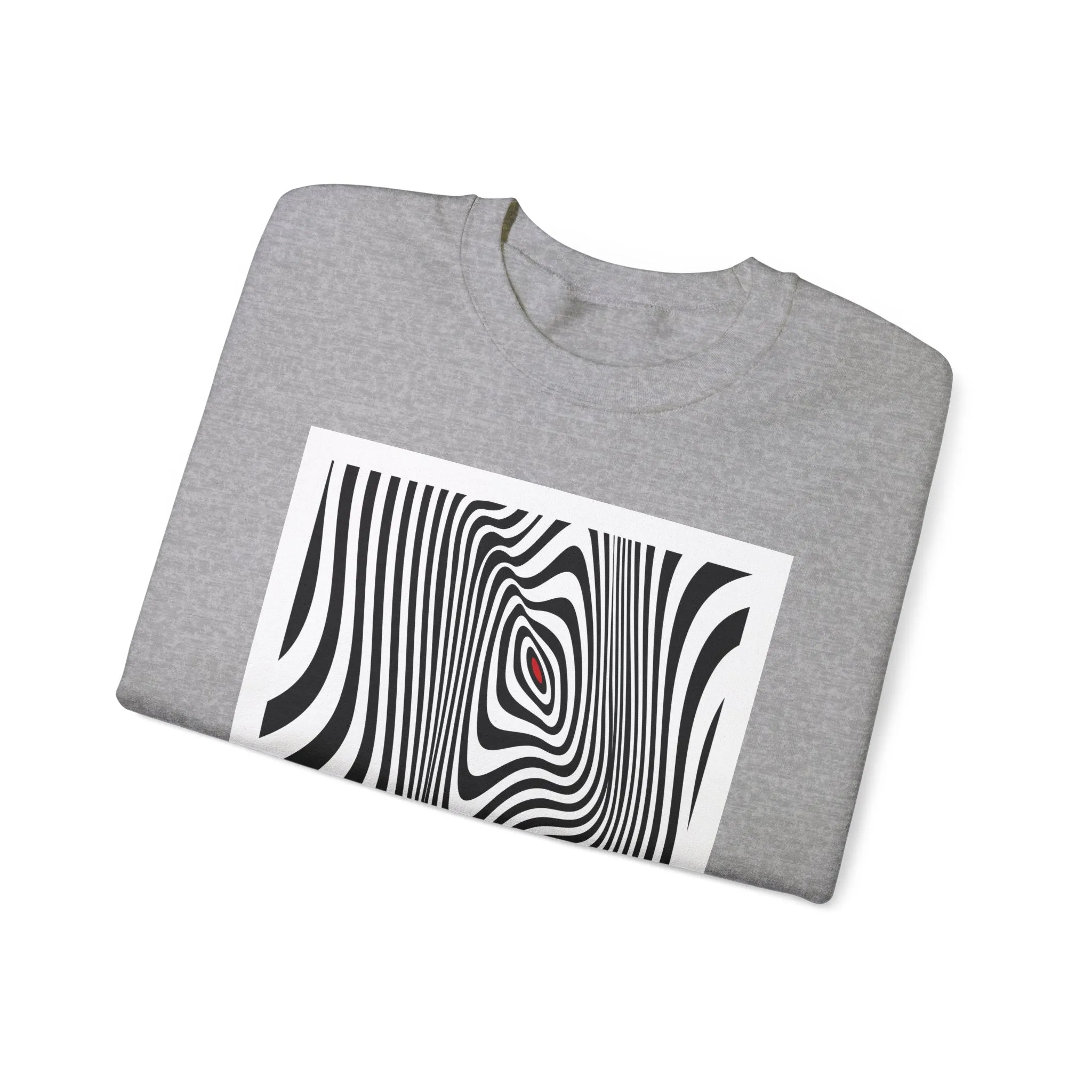 Street Luxe Crewneck Sweatshirt