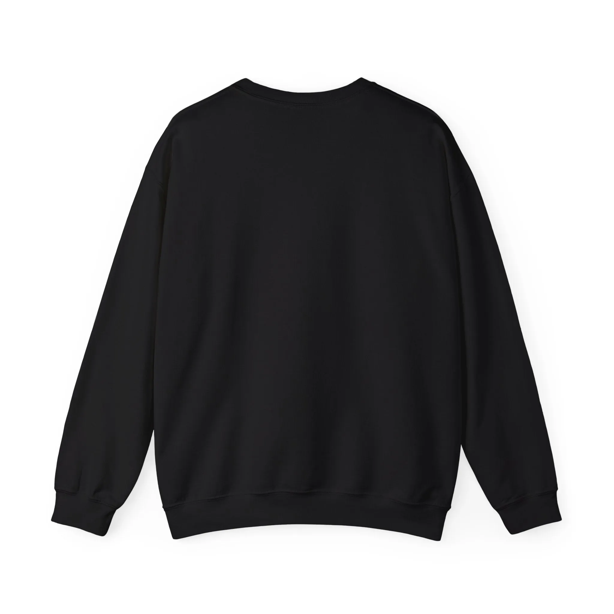 Street Luxe Crewneck Sweatshirt