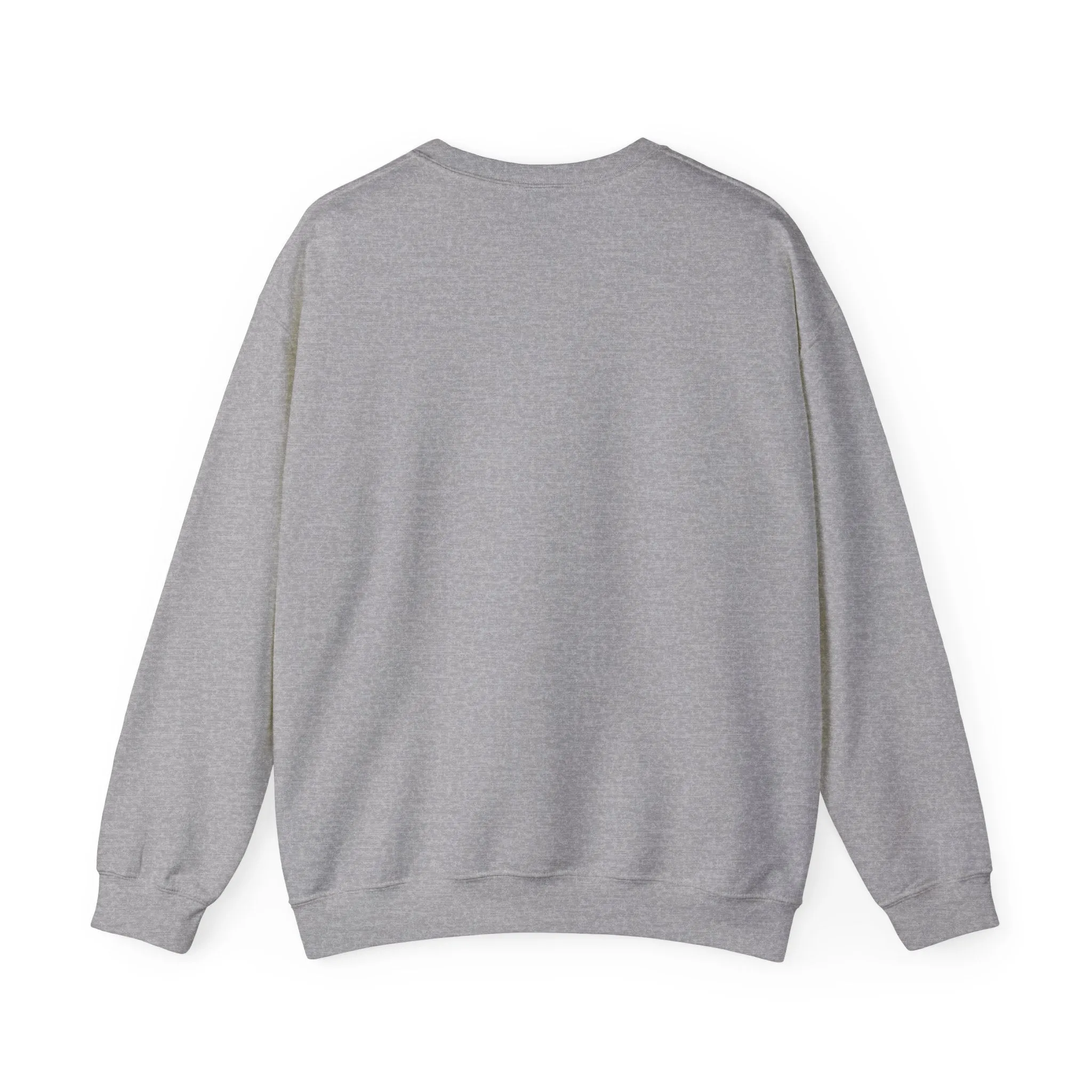 Street Luxe Crewneck Sweatshirt