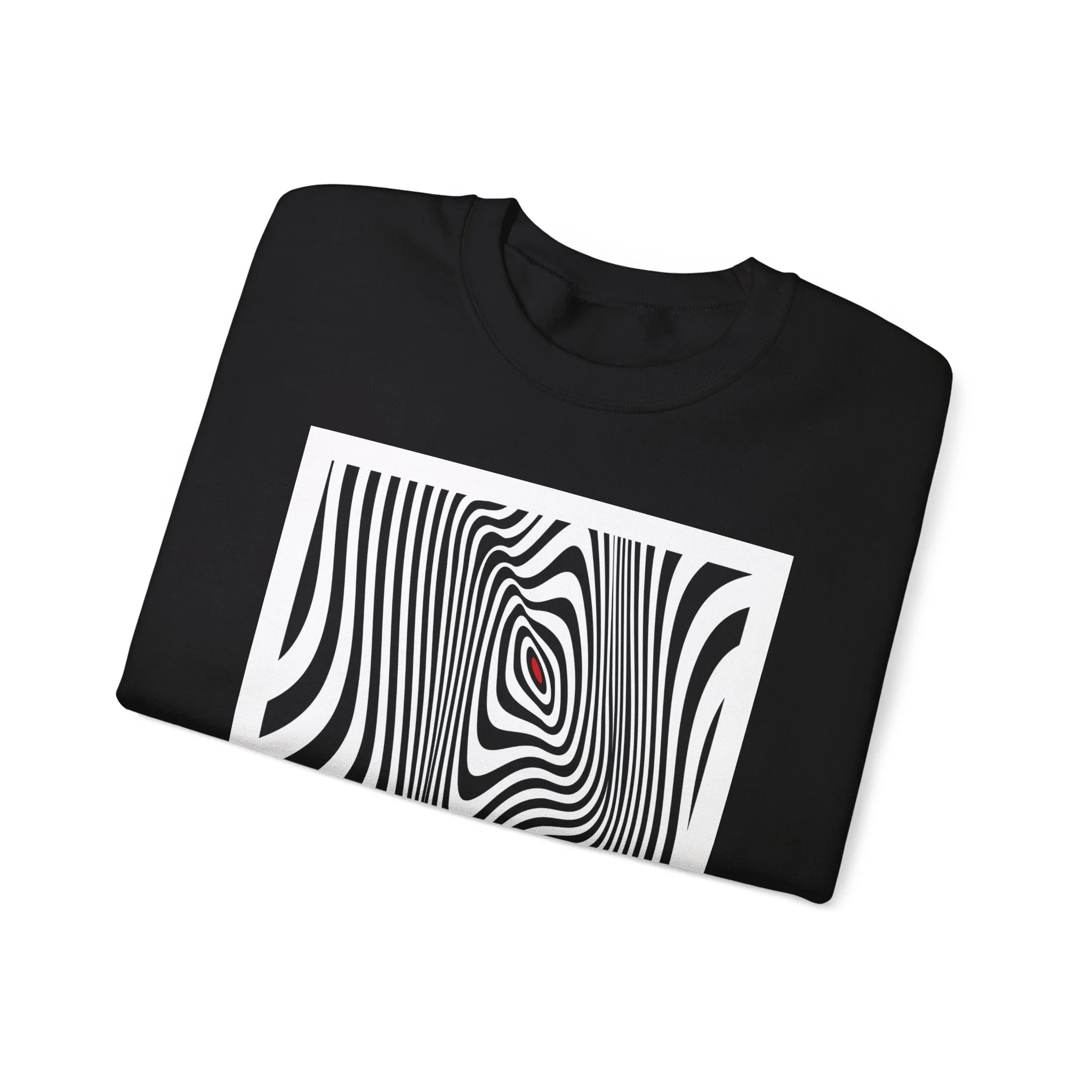 Street Luxe Crewneck Sweatshirt