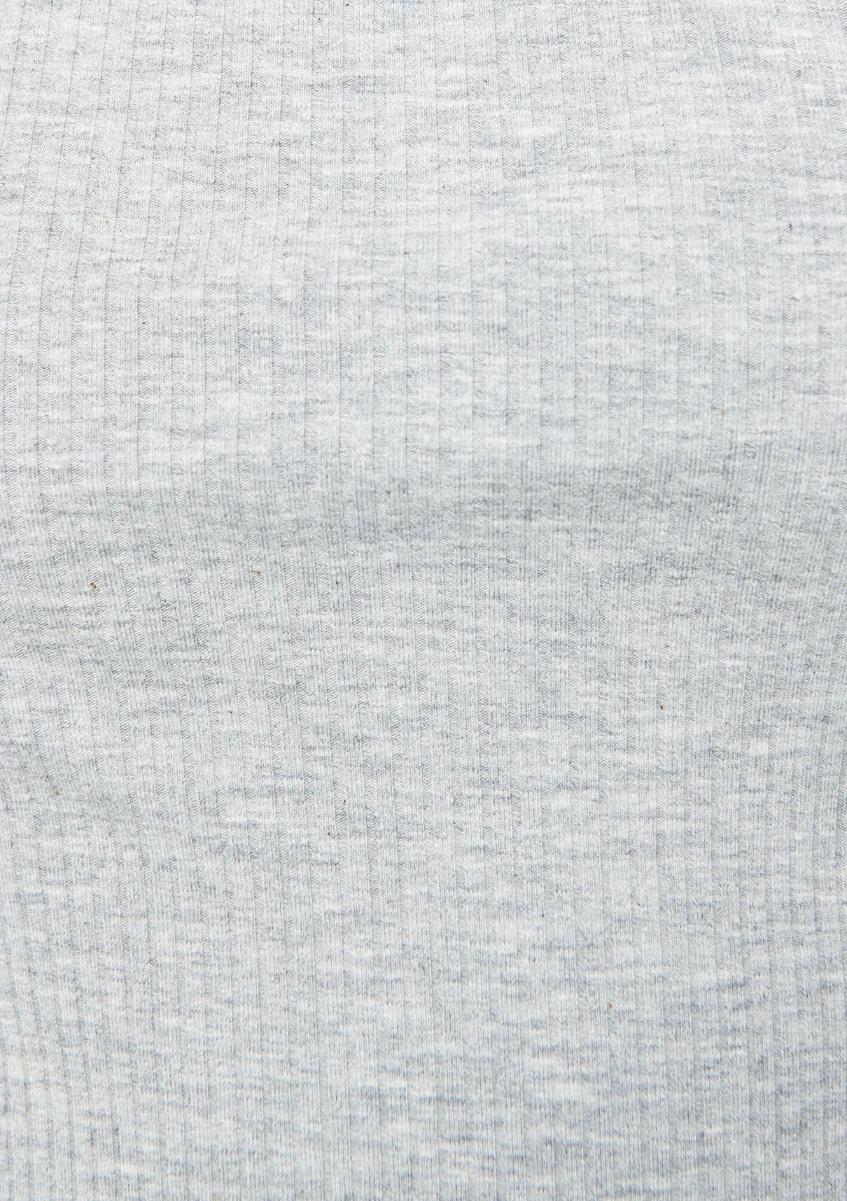 Striped Grey T-Shirt