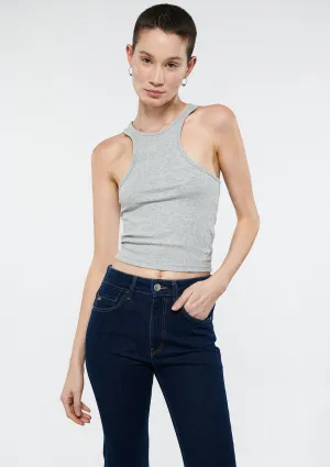 Striped Grey T-Shirt