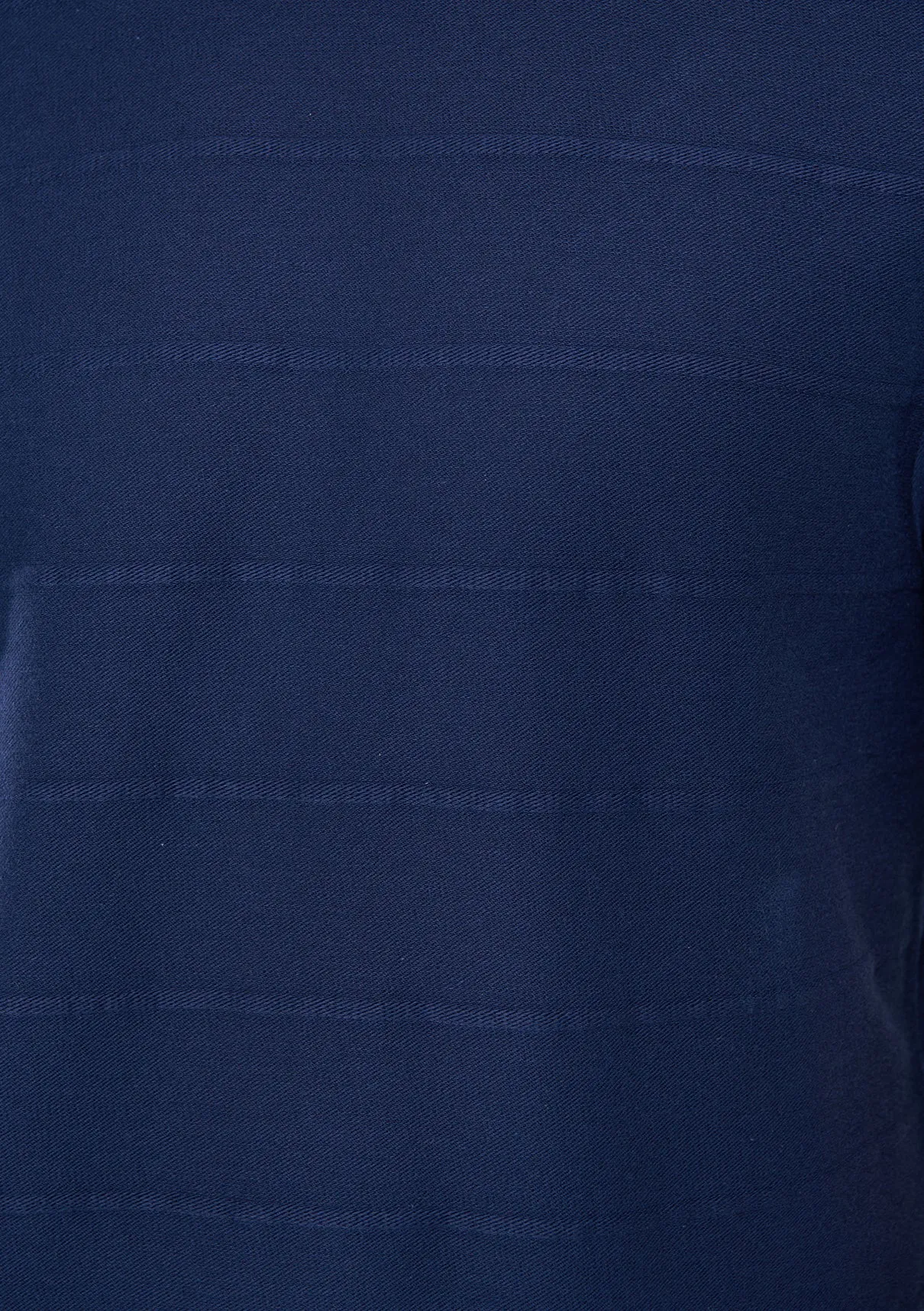 Striped Navy T-Shirt