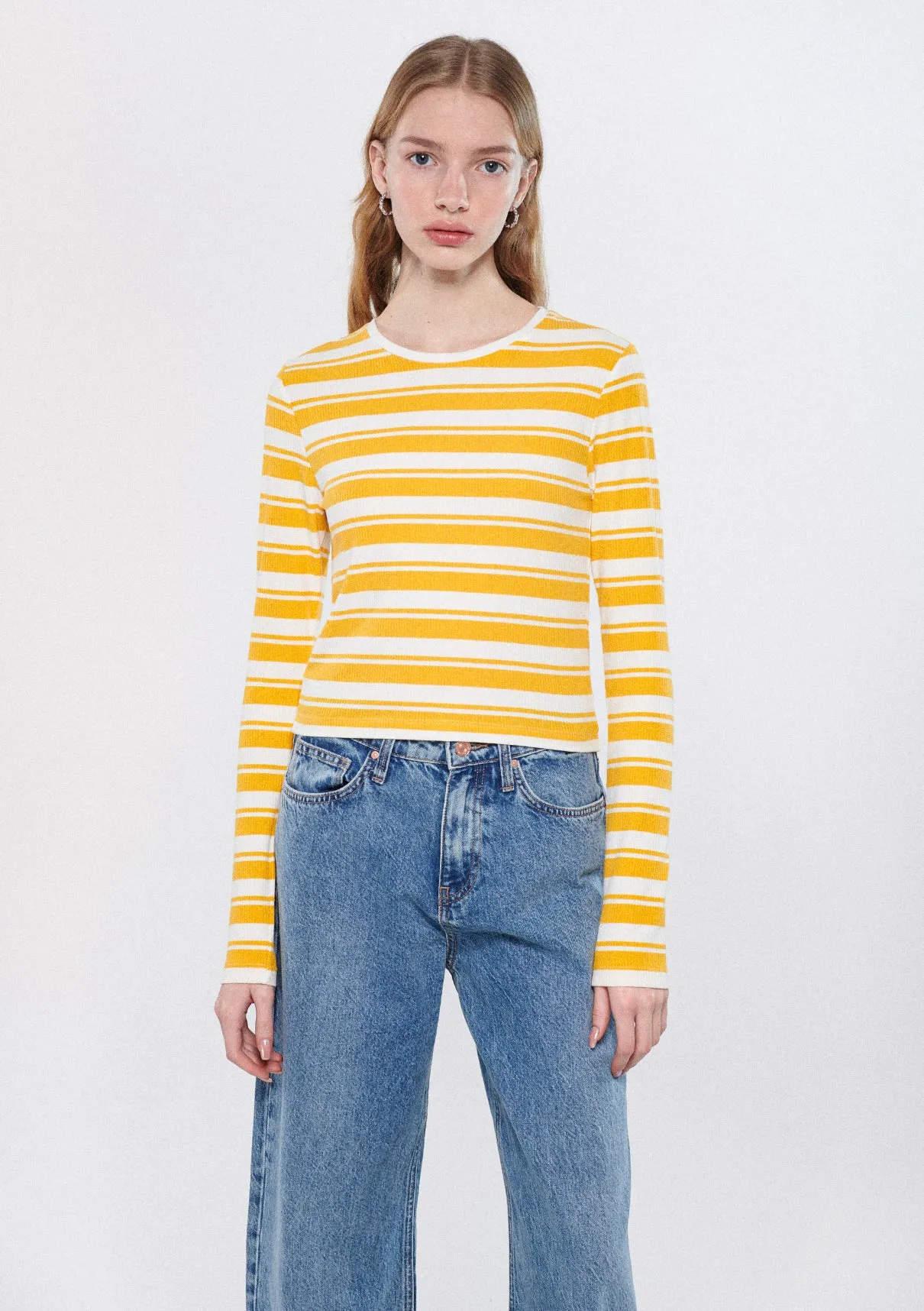 Striped T-Shirt