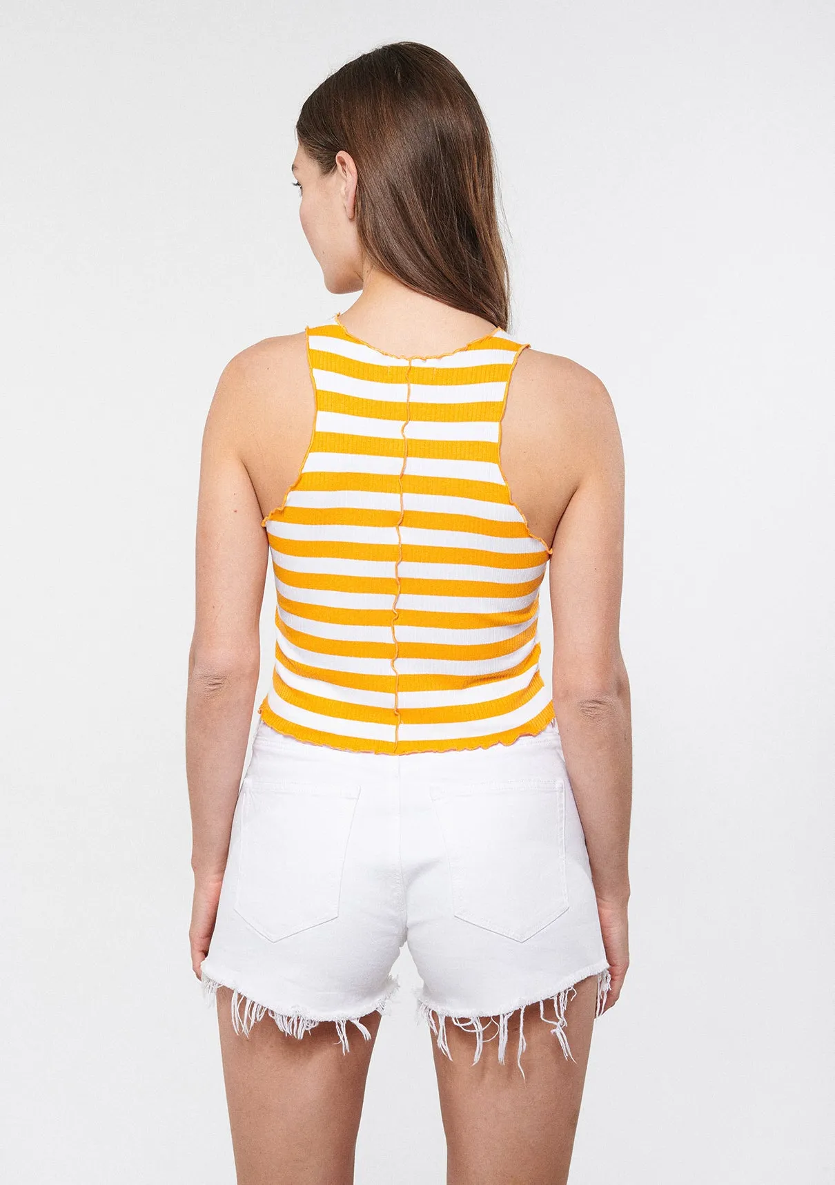 Striped T-shirt