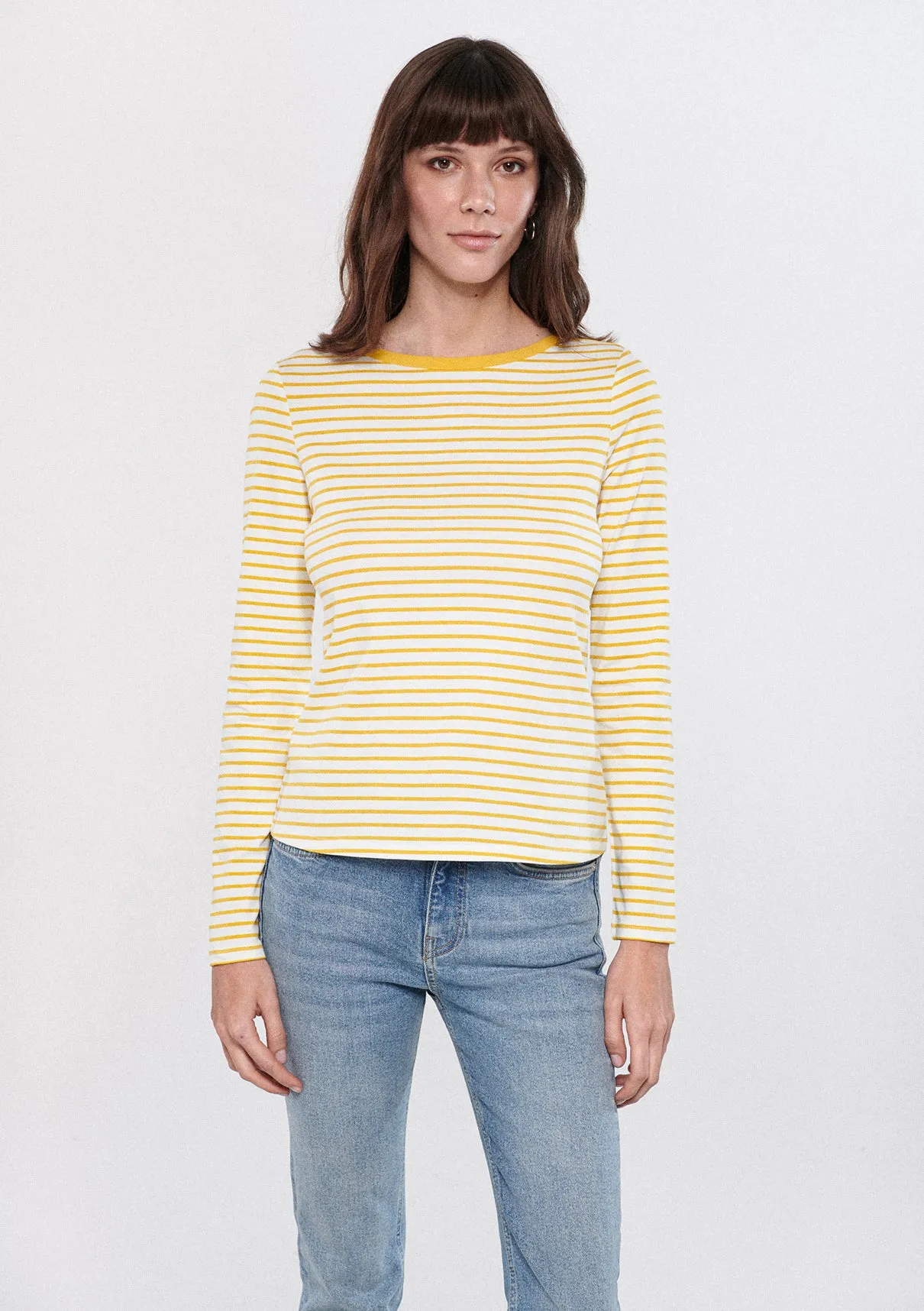 Striped T-Shirt