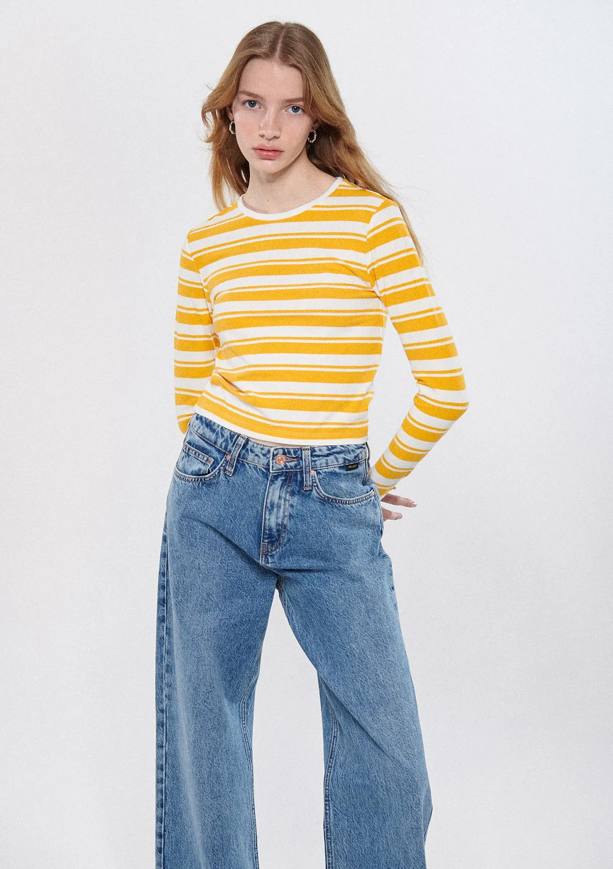Striped T-Shirt