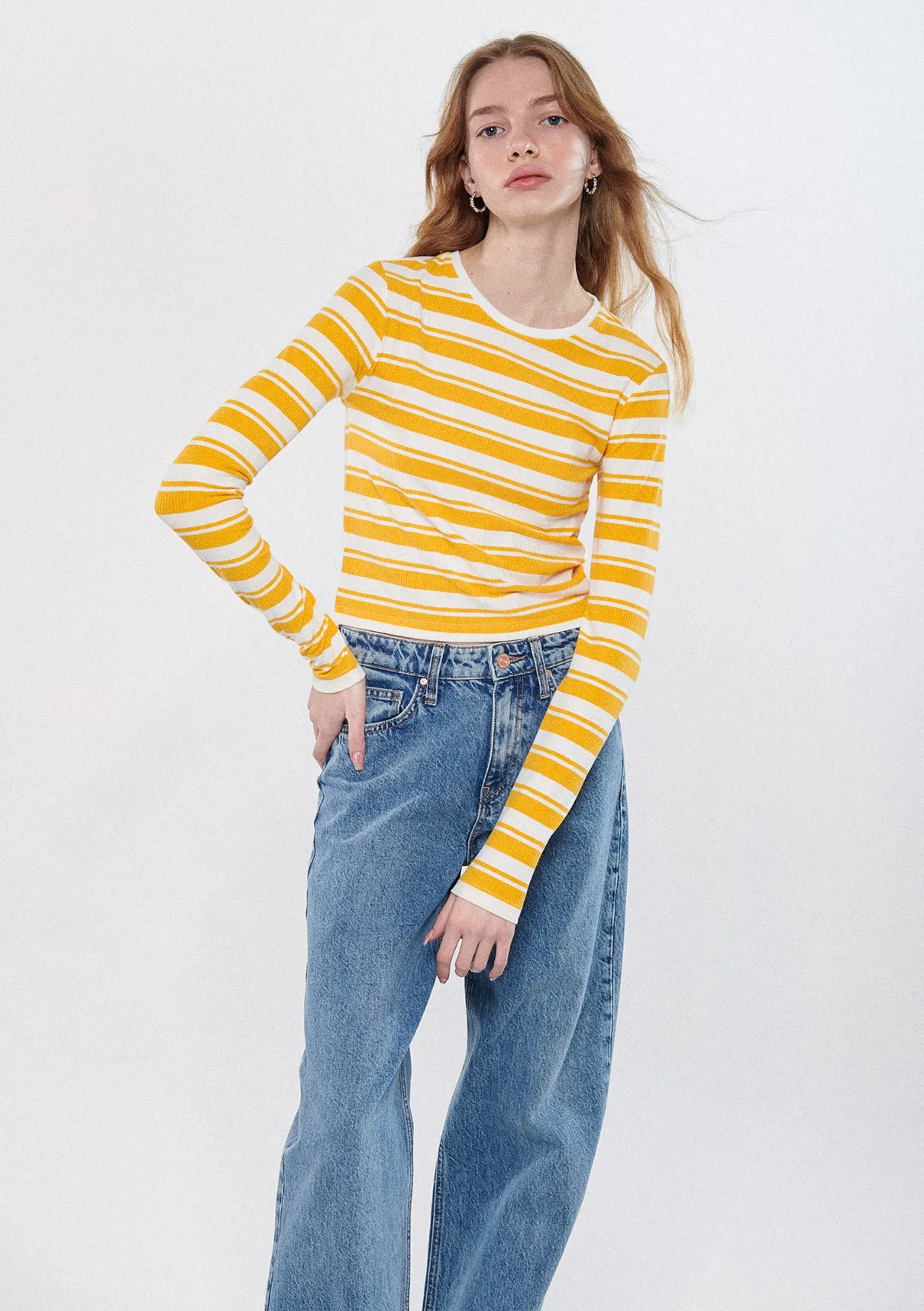 Striped T-Shirt