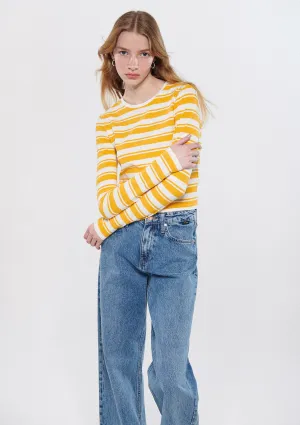Striped T-Shirt