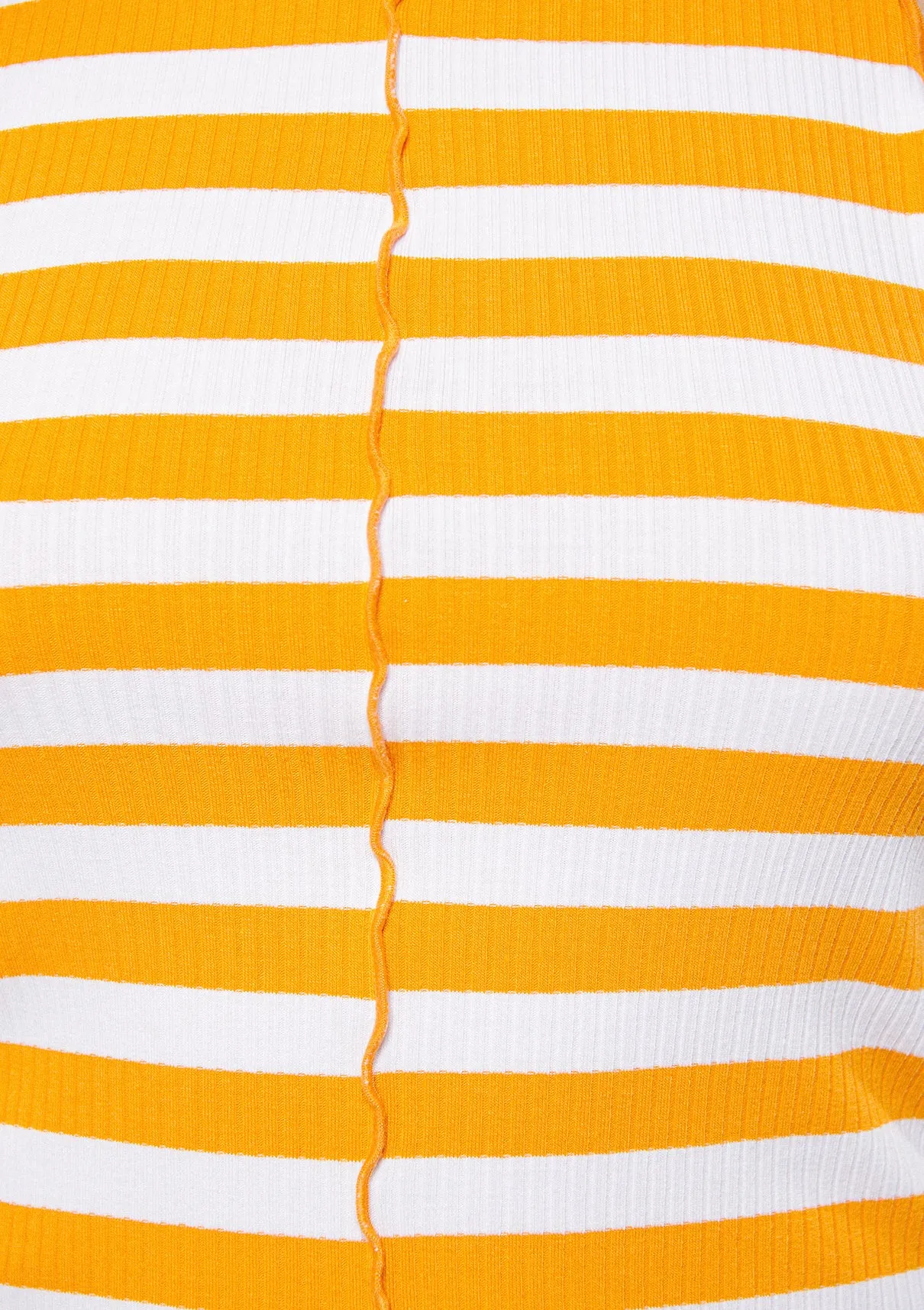 Striped T-shirt