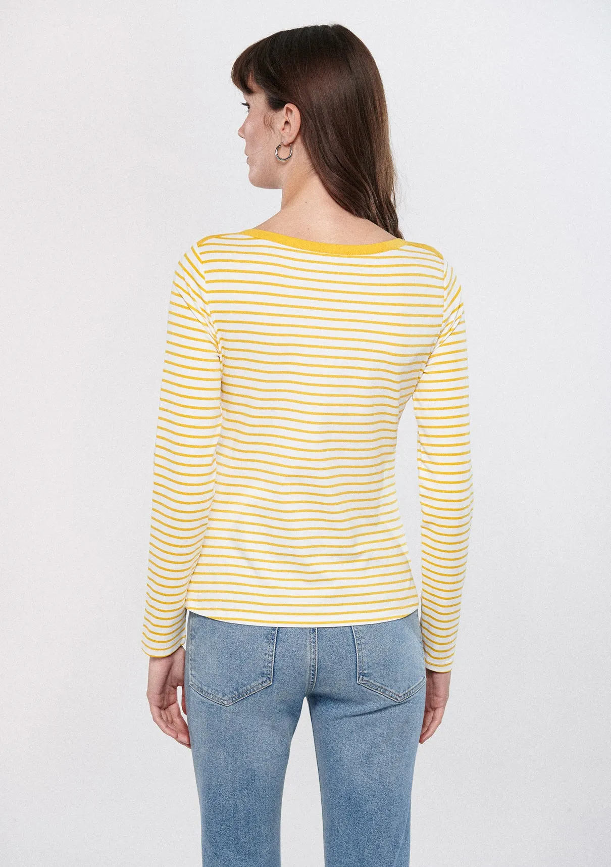 Striped T-Shirt