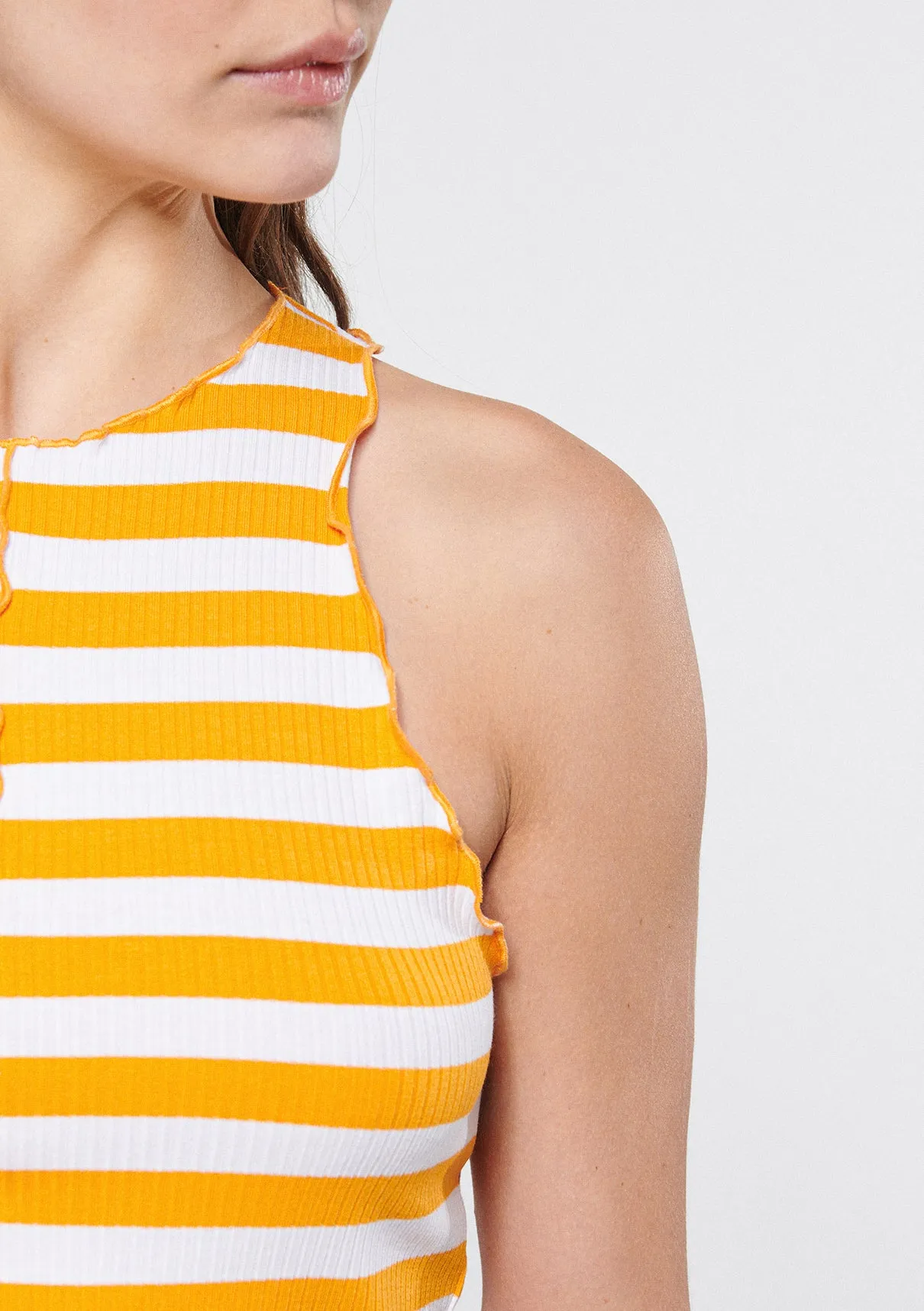 Striped T-shirt