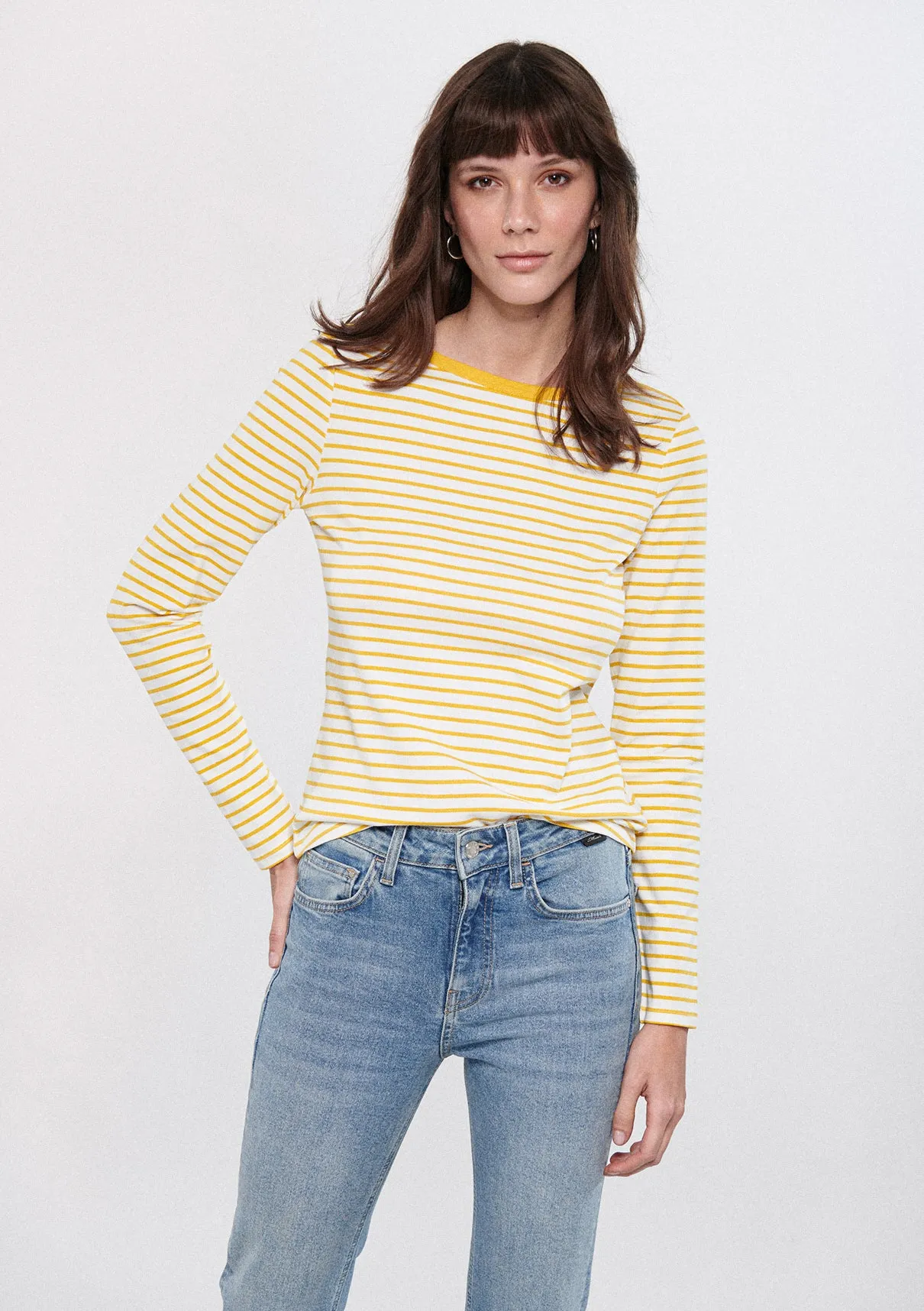 Striped T-Shirt