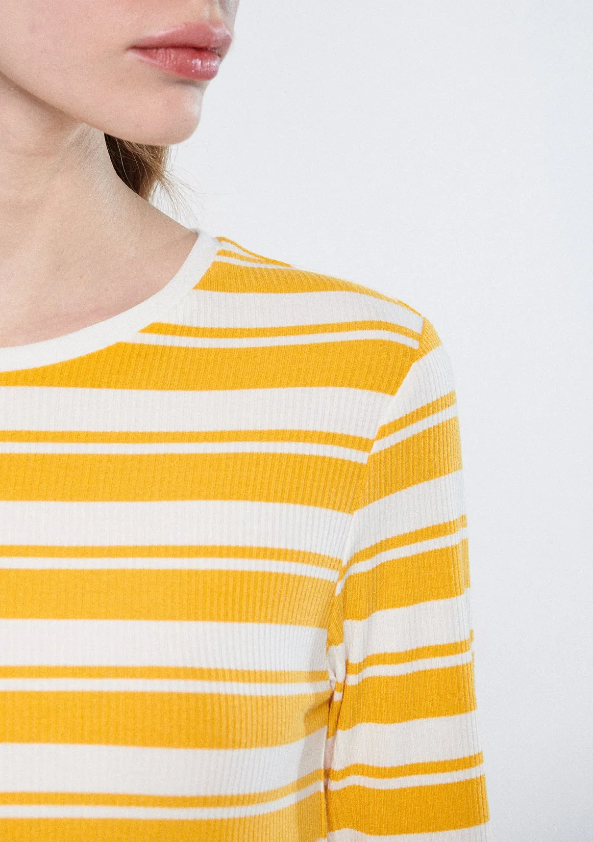 Striped T-Shirt