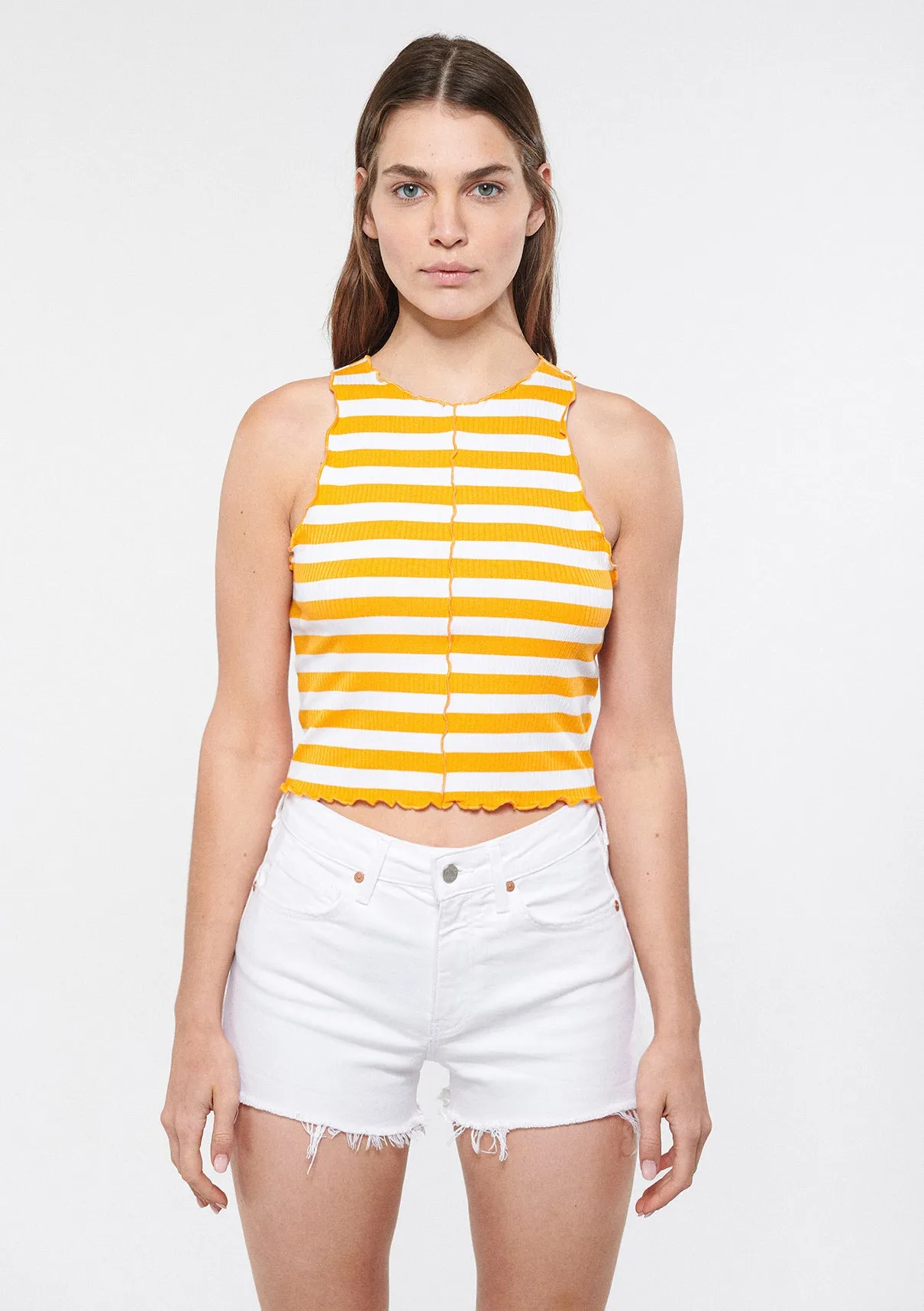 Striped T-shirt