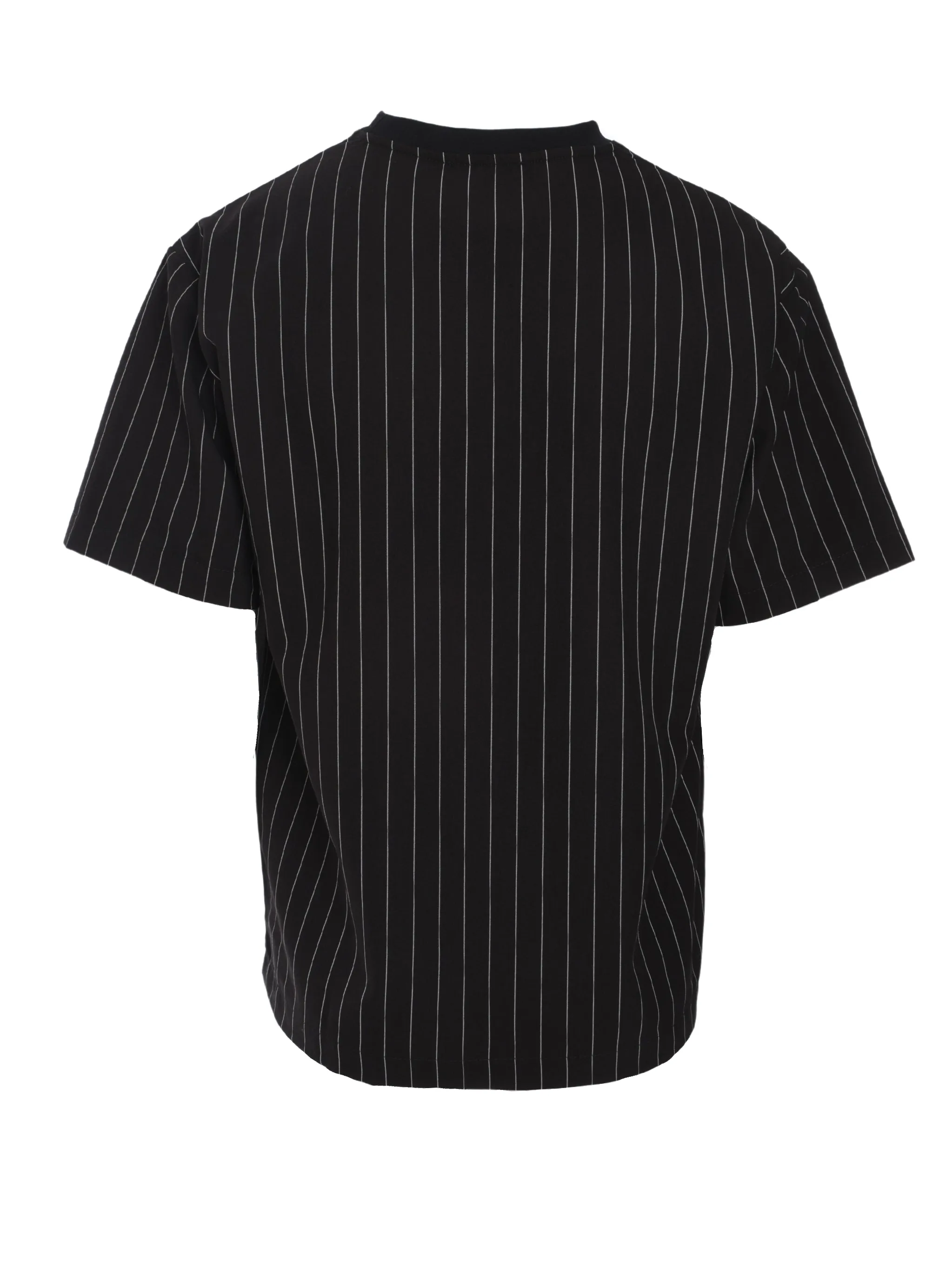 STRIPED TEE