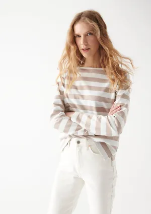 Striped Top