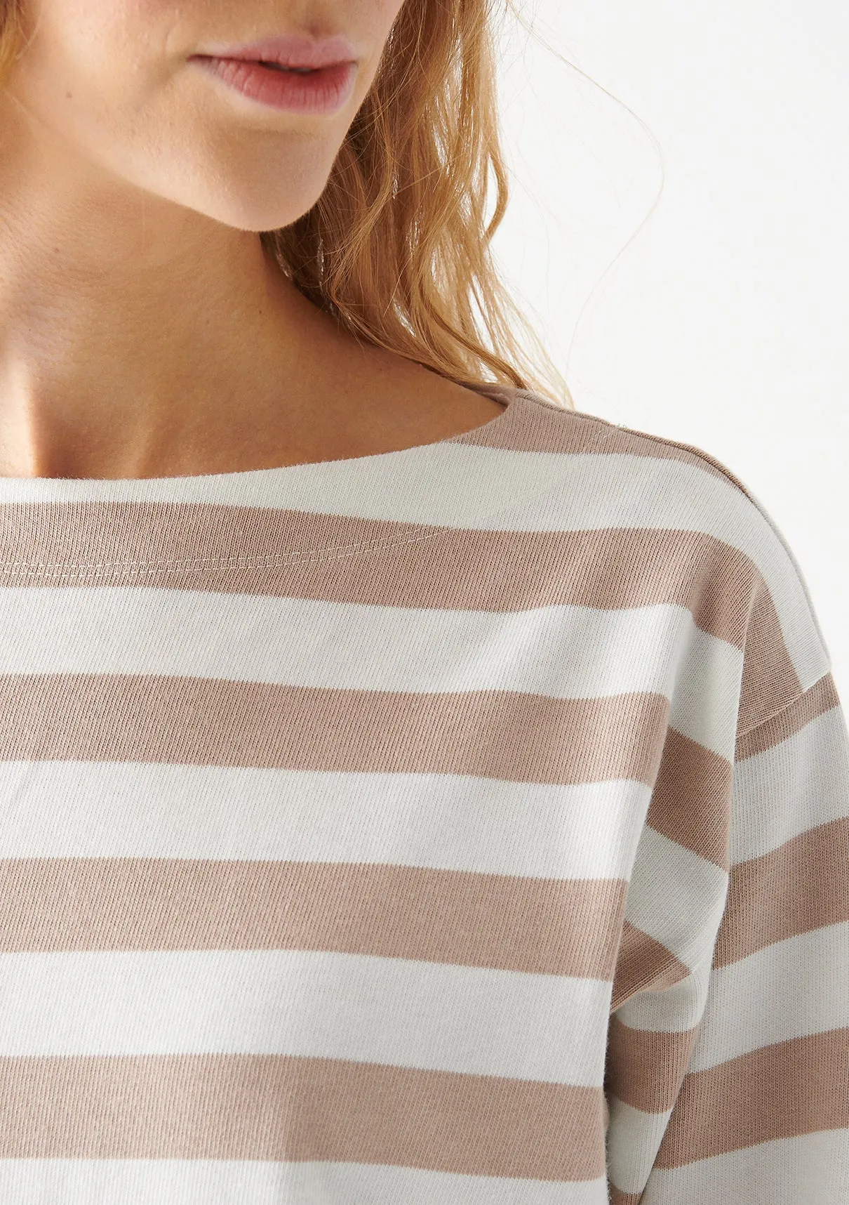 Striped Top