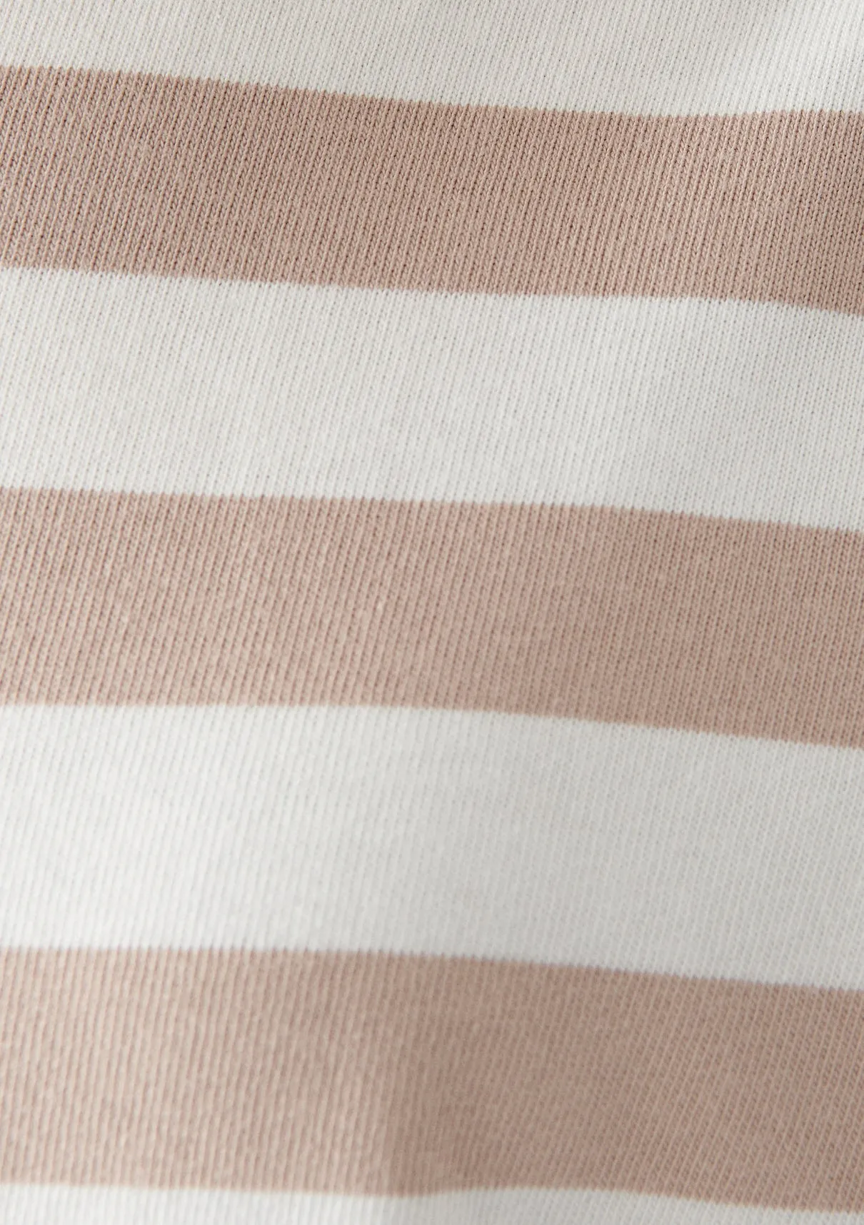 Striped Top