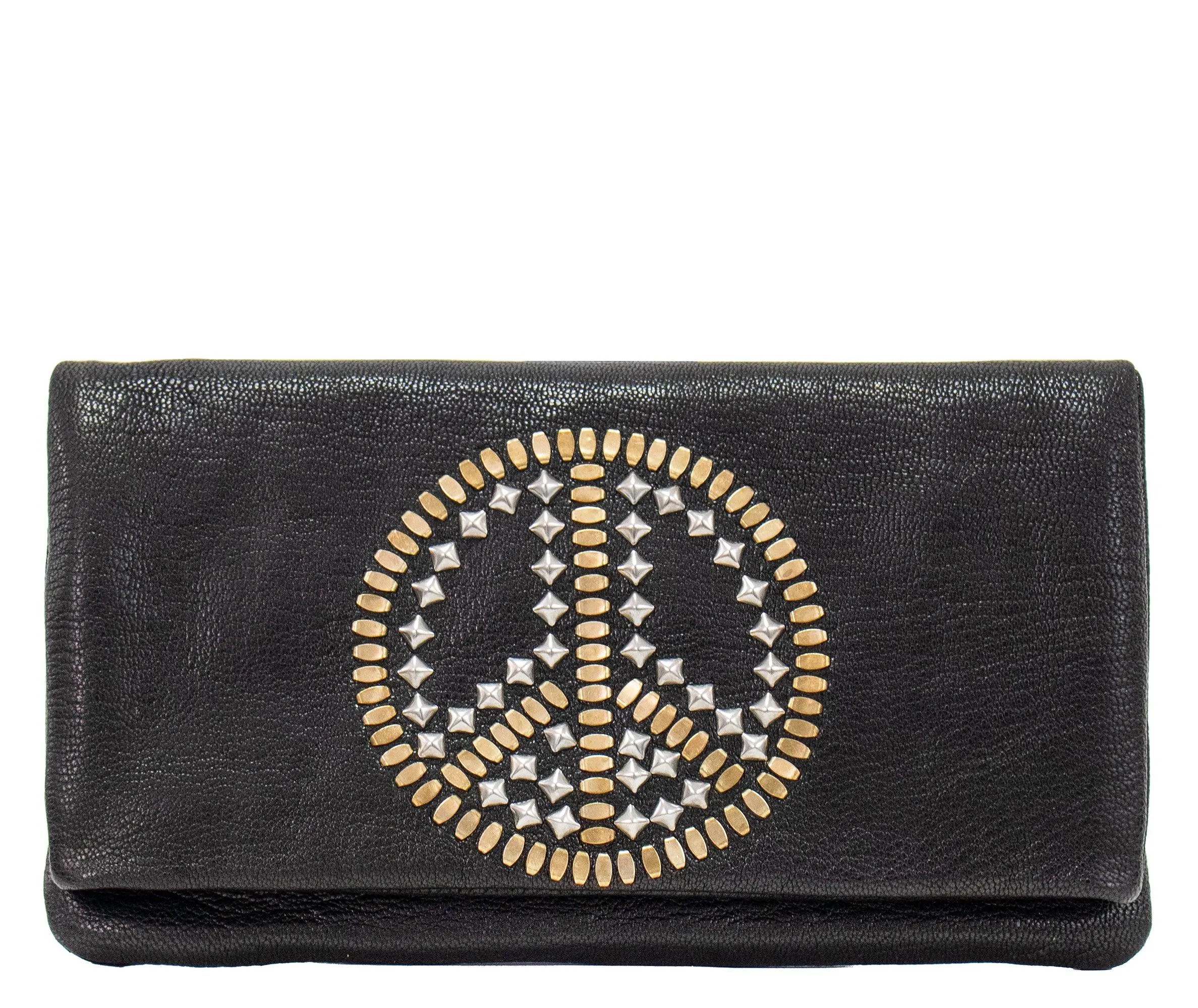 Sula Peace Clutch