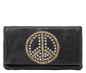 Sula Peace Clutch