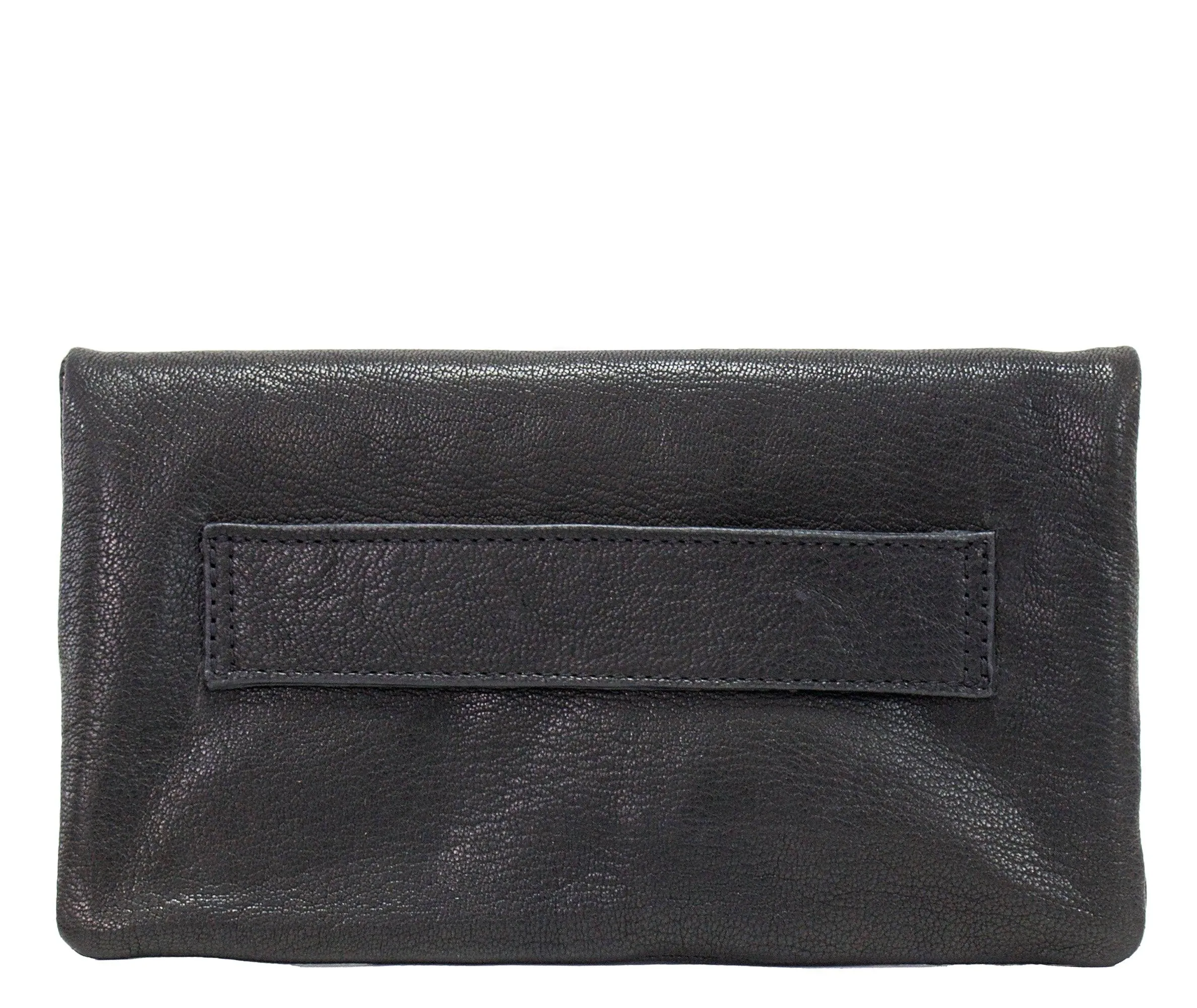 Sula Peace Clutch