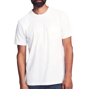 Sunwashed Pocket Tee