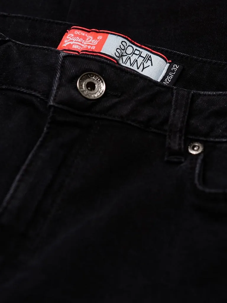 Superdry Jeans G70015ER