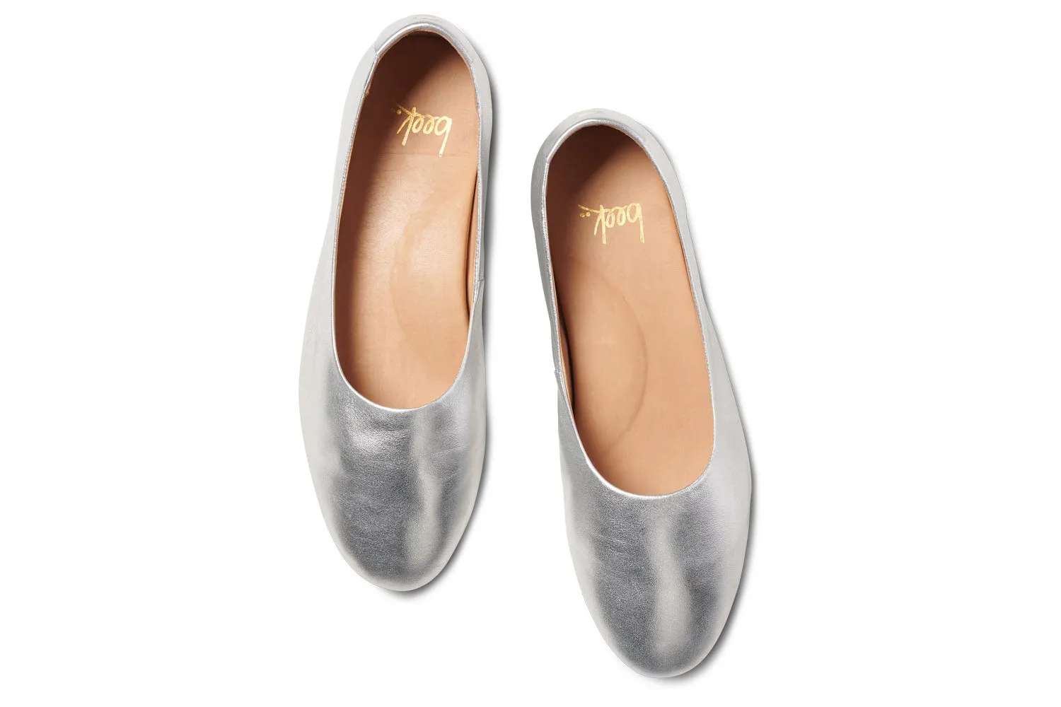 SWIFTLET - Silver