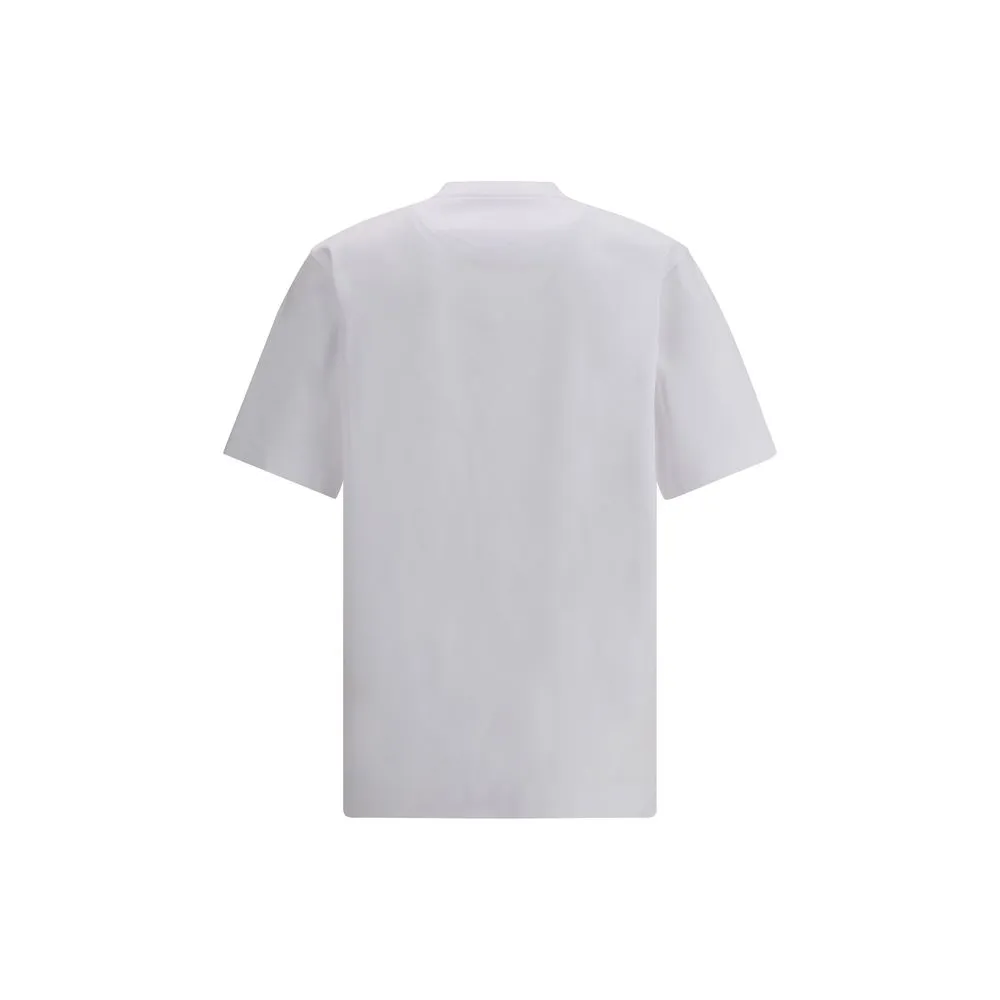 T-shirt with pocket